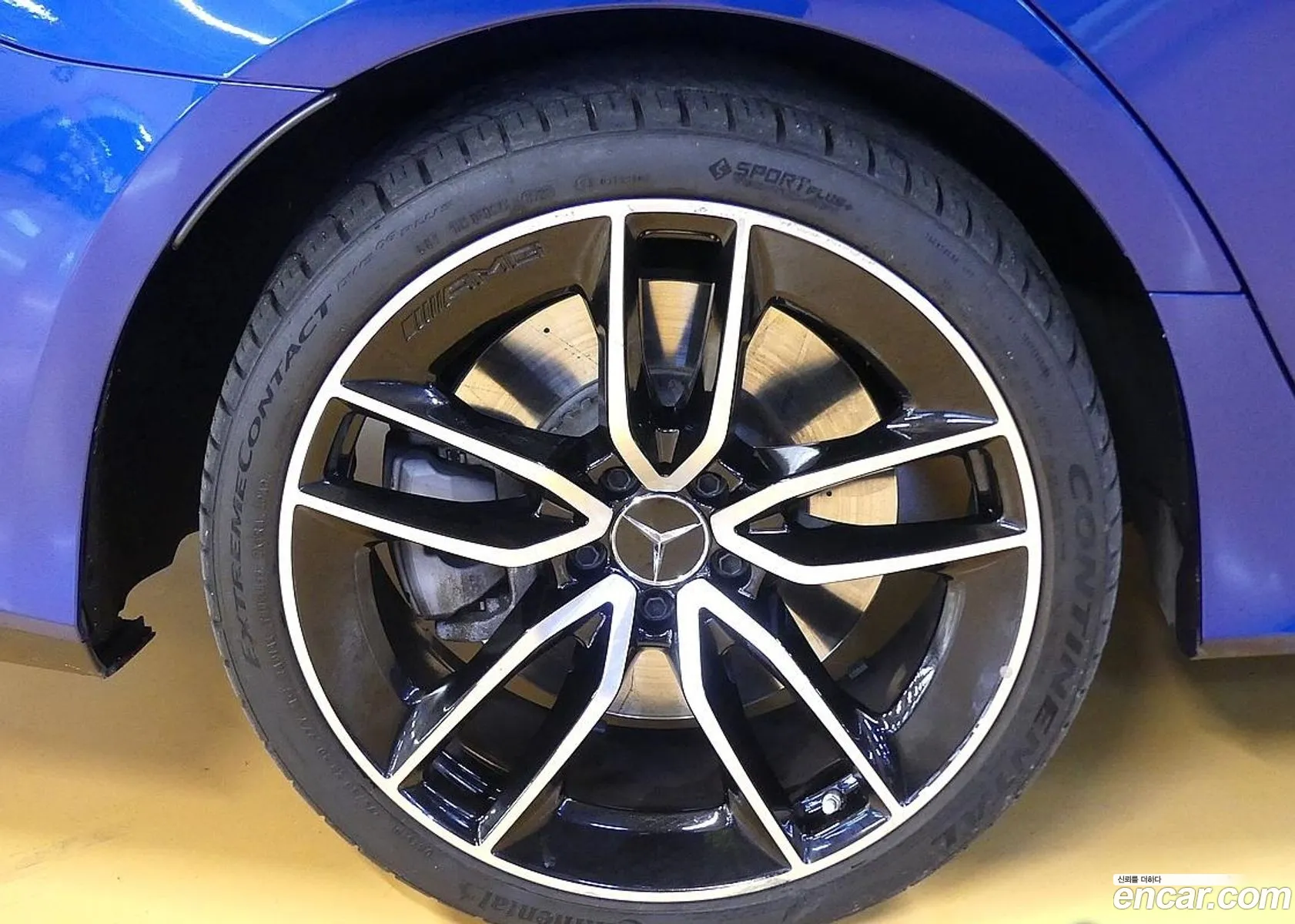 Mercedes-Benz CLS-Class C257 2023 — 15