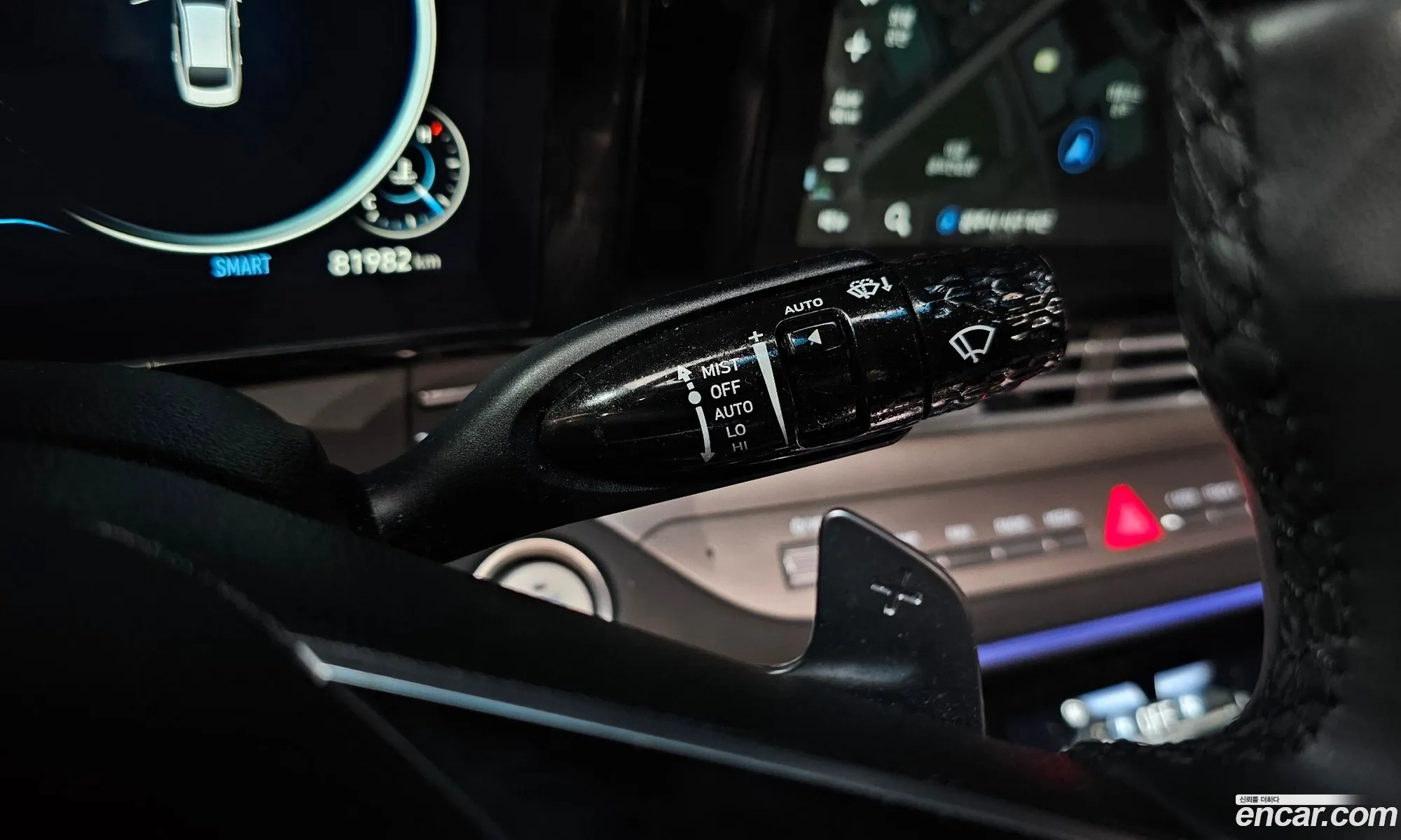 Hyundai Grandeur IG 2022 — 10