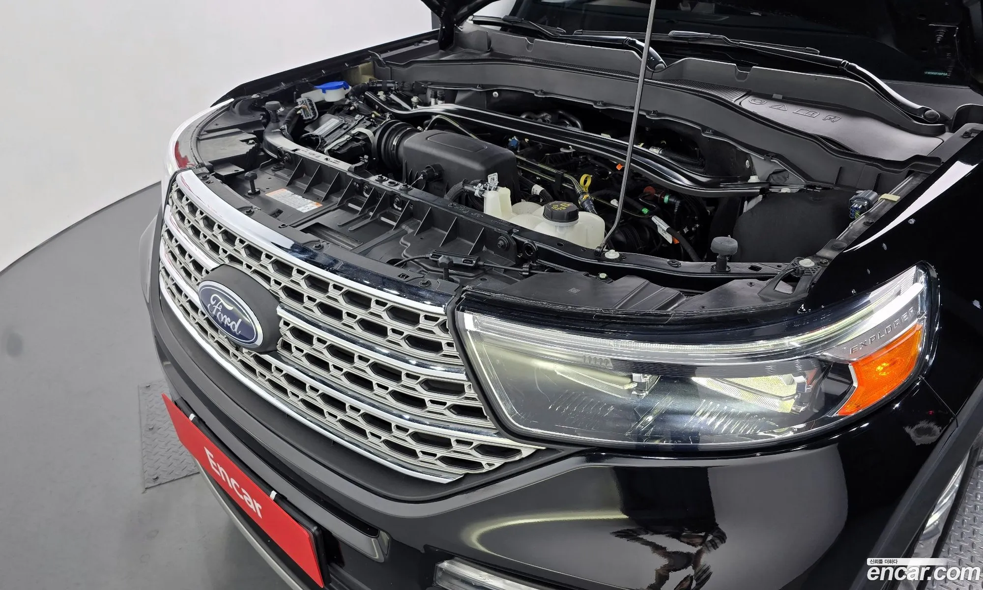 Ford Explorer 6th Gen 2023 1FMSK8FH6PGA39333 — 7