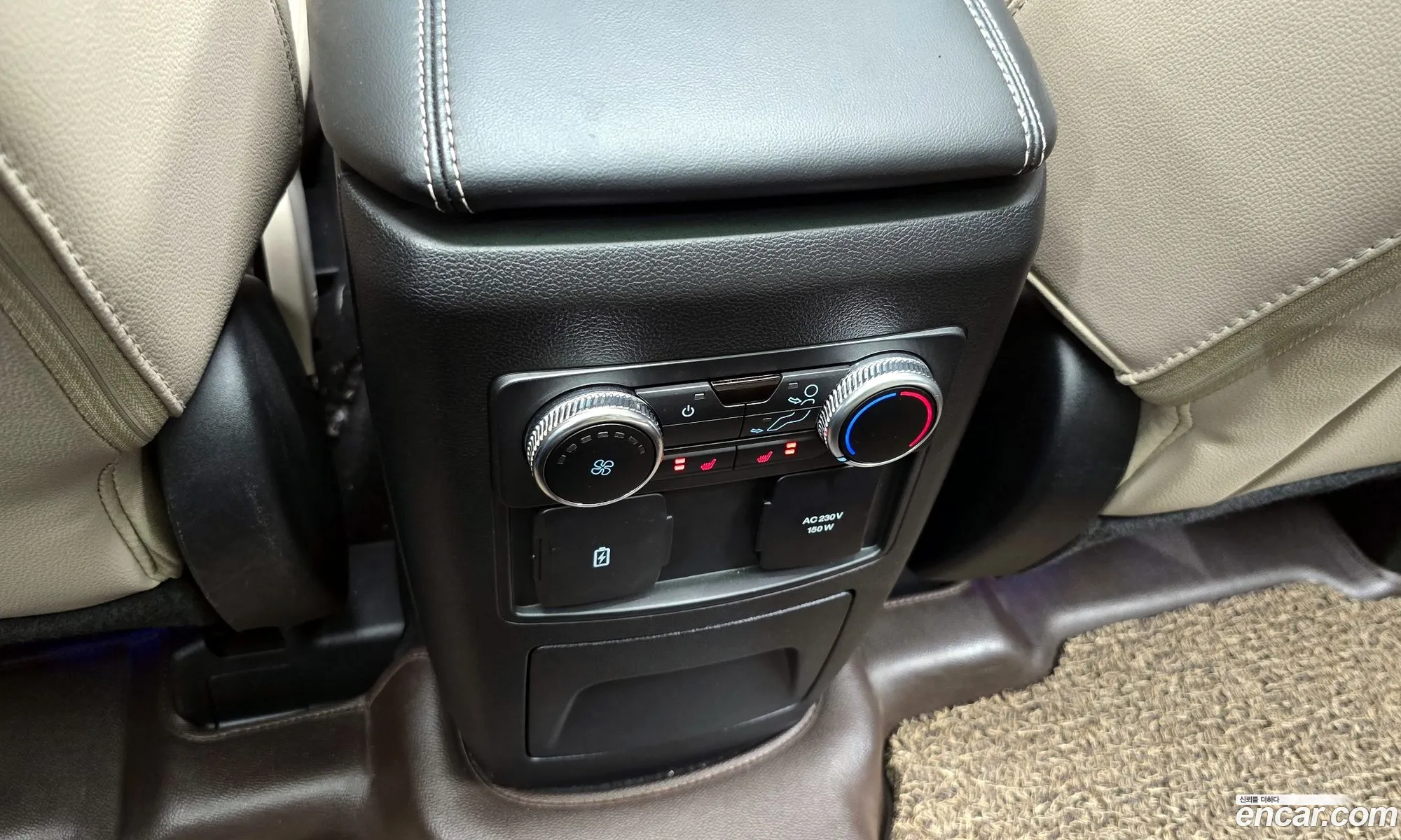 Ford Explorer 6th Gen 2023 1FMSK8FH6PGA39333 — 8