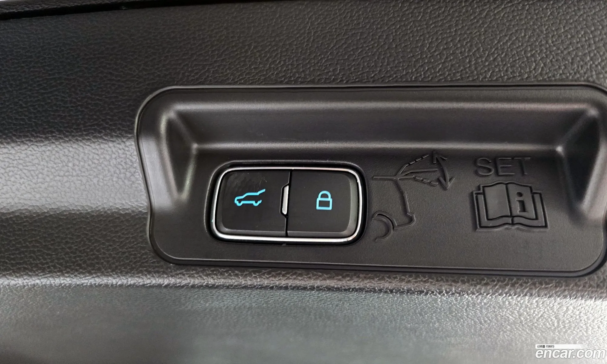 Ford Explorer 6th Gen 2023 1FMSK8FH6PGA39333 — 20