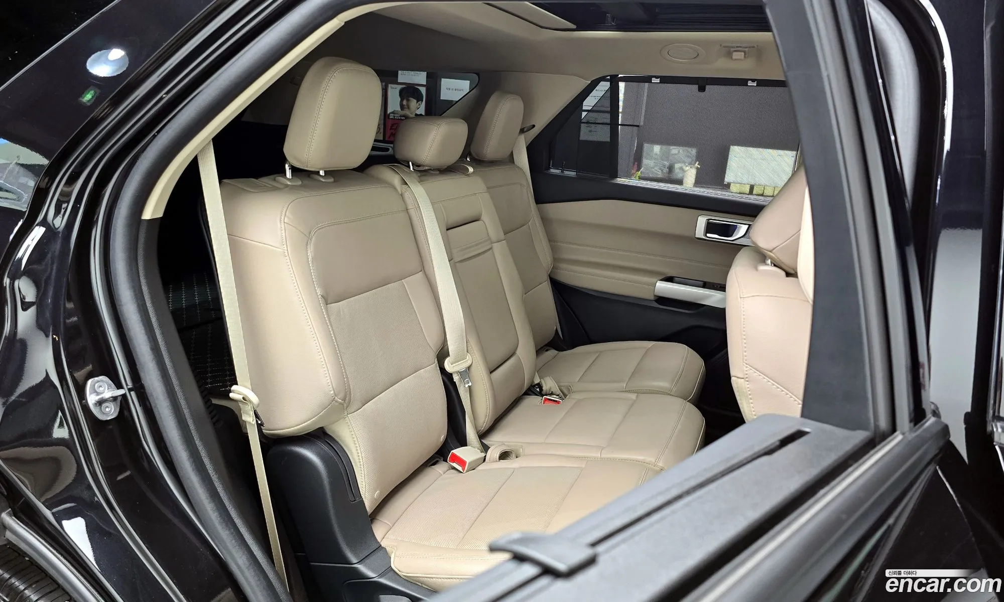 Ford Explorer 6th Gen 2023 1FMSK8FH6PGA39333 — 11