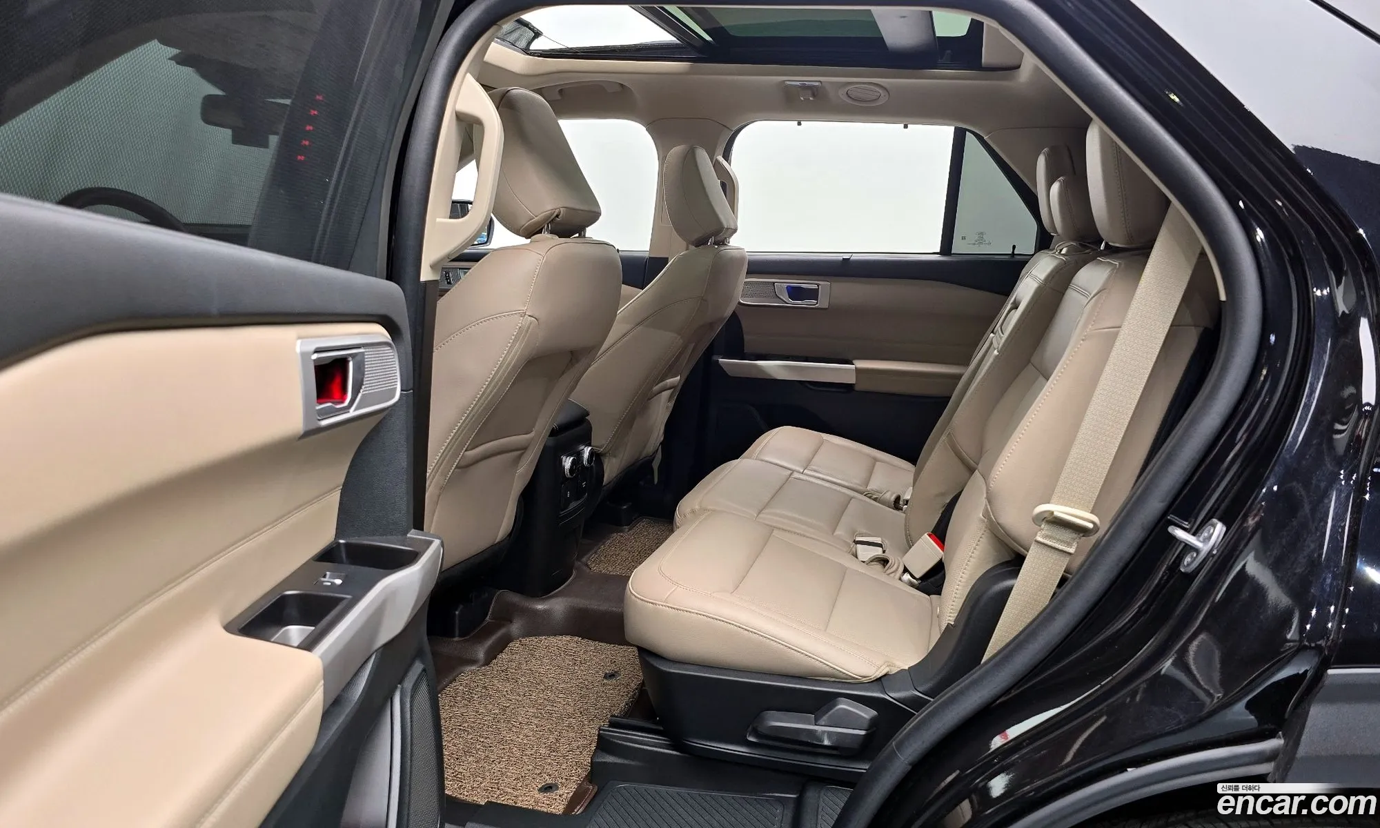 Ford Explorer 6th Gen 2023 1FMSK8FH6PGA39333 — 16