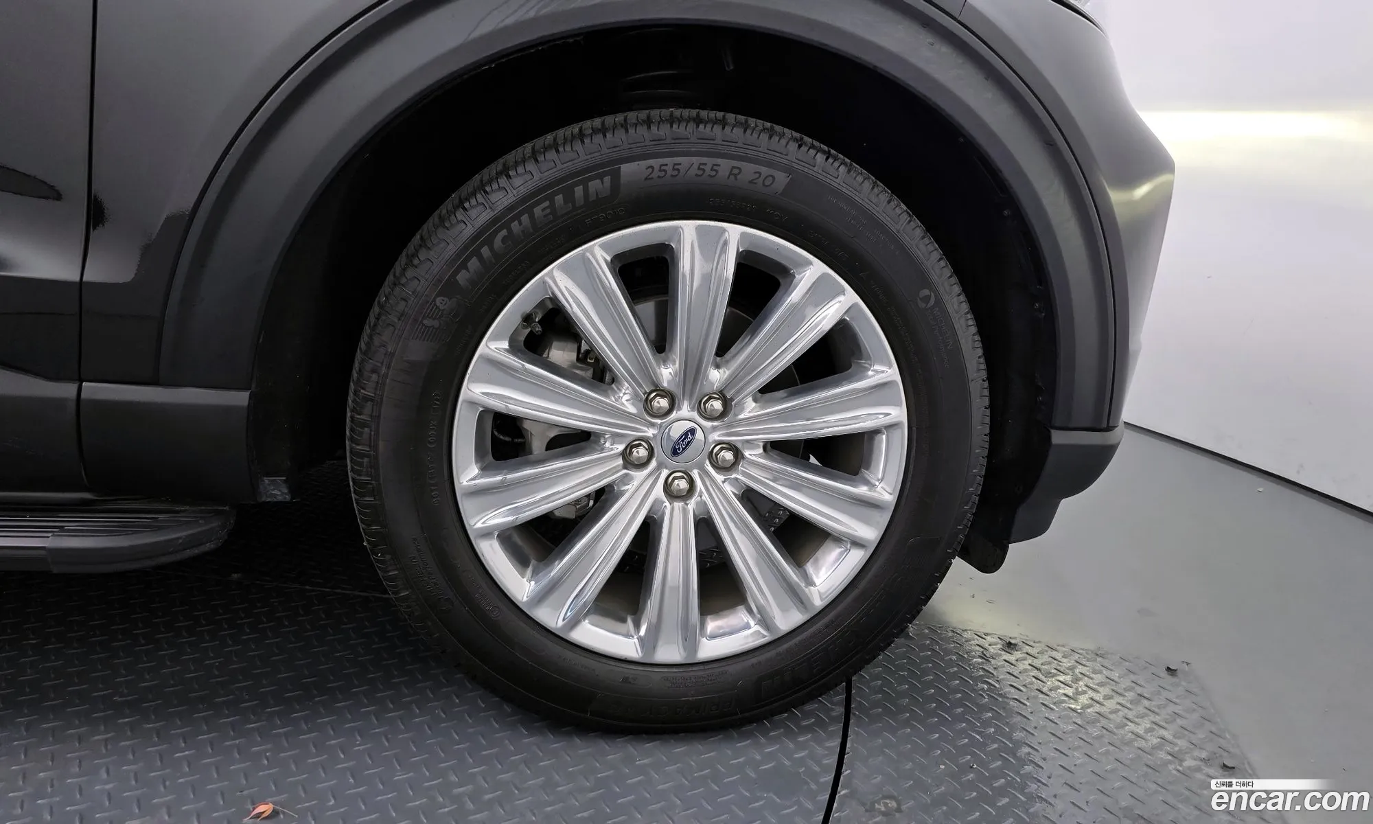 Ford Explorer 6th Gen 2023 1FMSK8FH6PGA39333 — 3