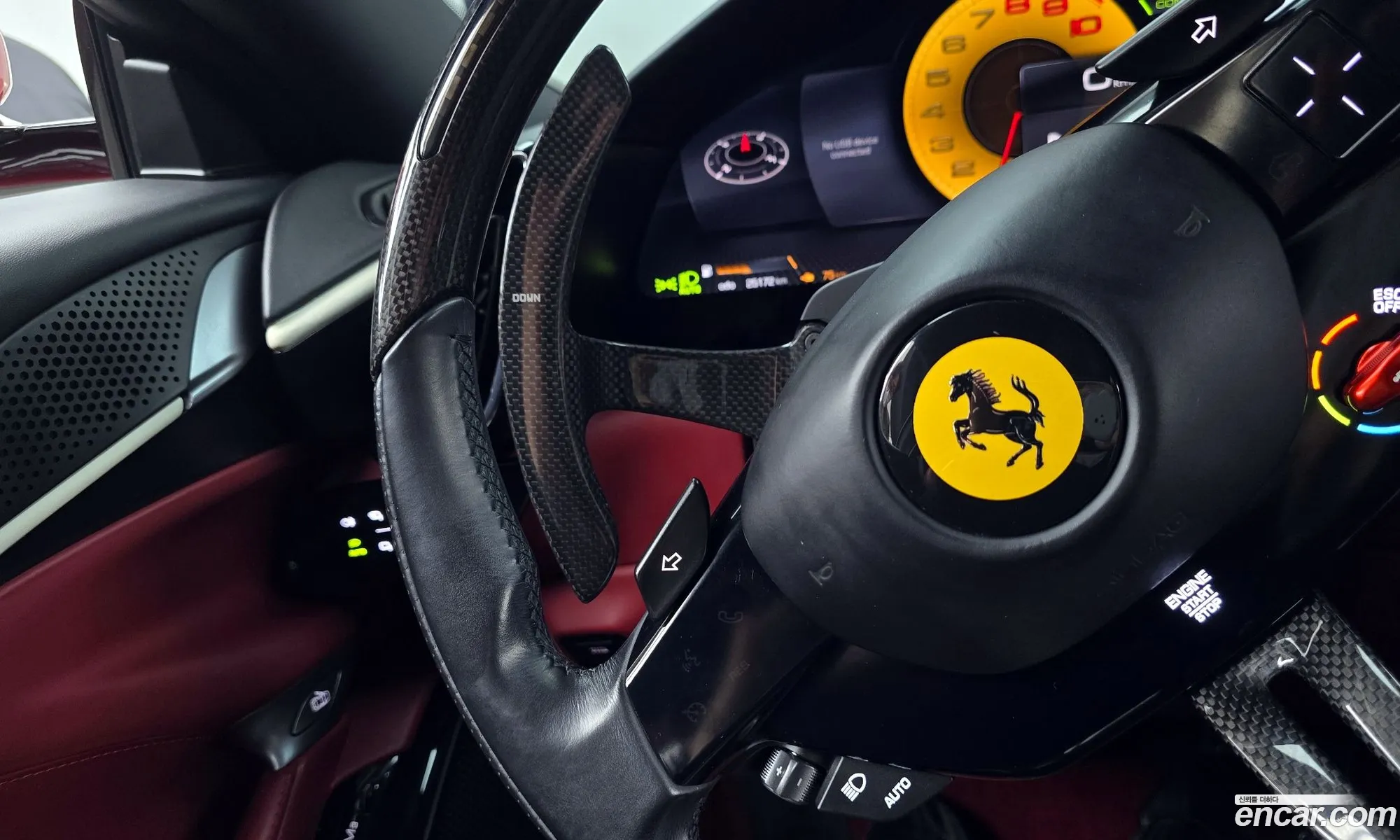Ferrari Roma 2023 ZFF98RNL — 19