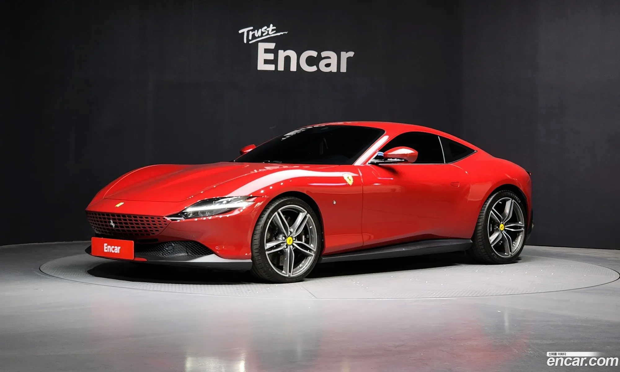 Ferrari Roma 2023 ZFF98RNL — 15
