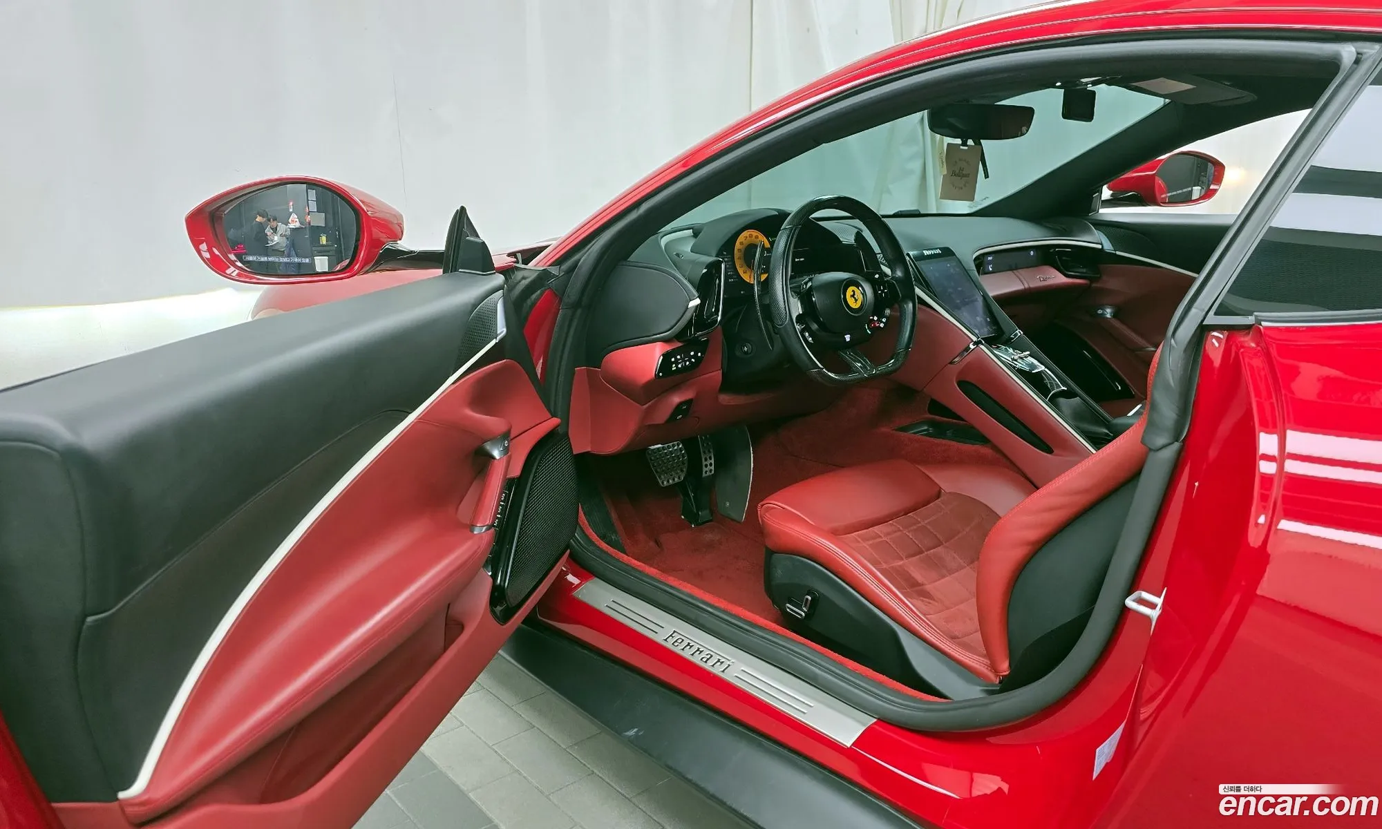 Ferrari Roma 2023 ZFF98RNL — 11