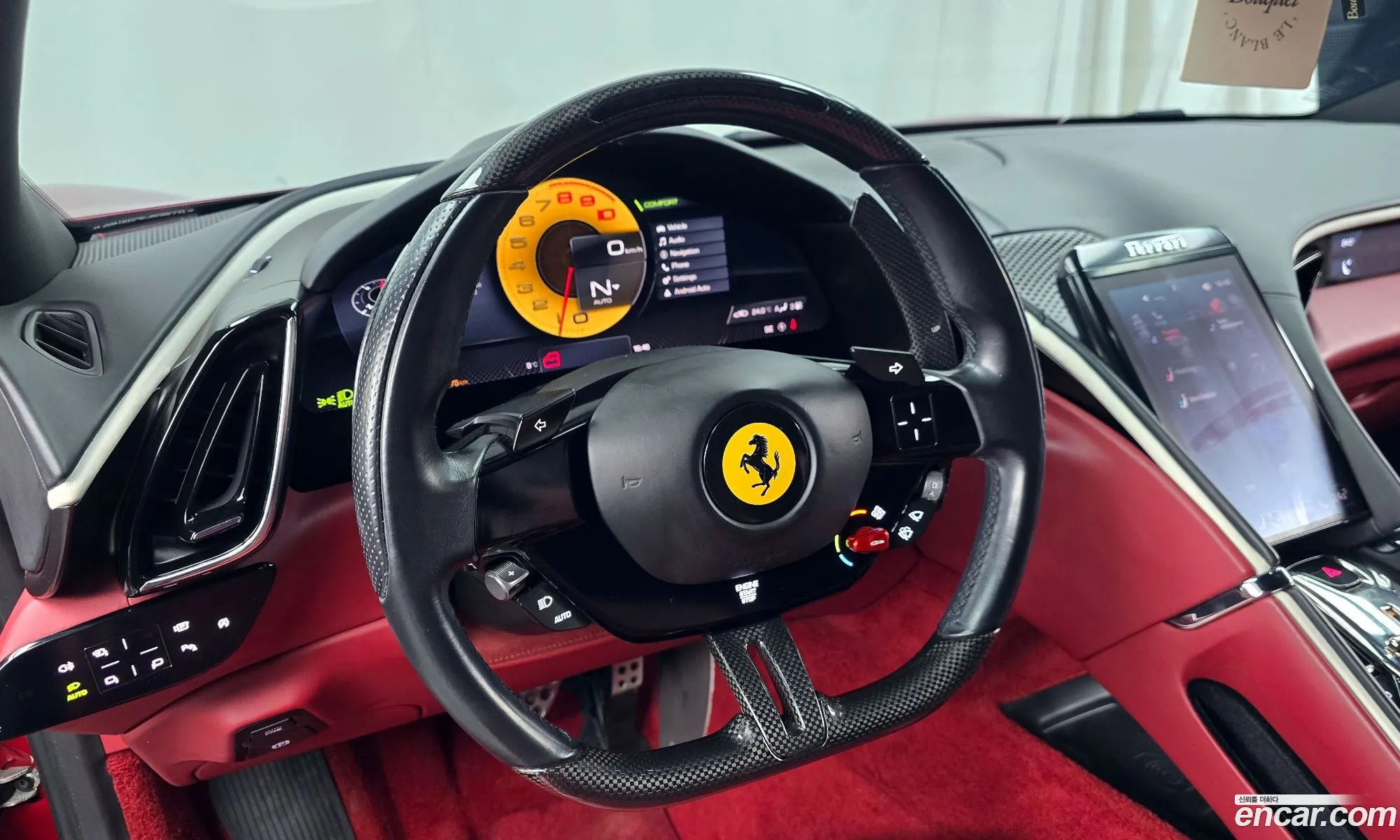 Ferrari Roma 2023 ZFF98RNL — 9