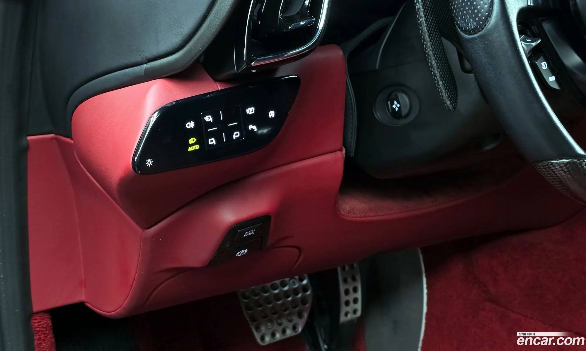 Ferrari Roma 2023 ZFF98RNL — 2
