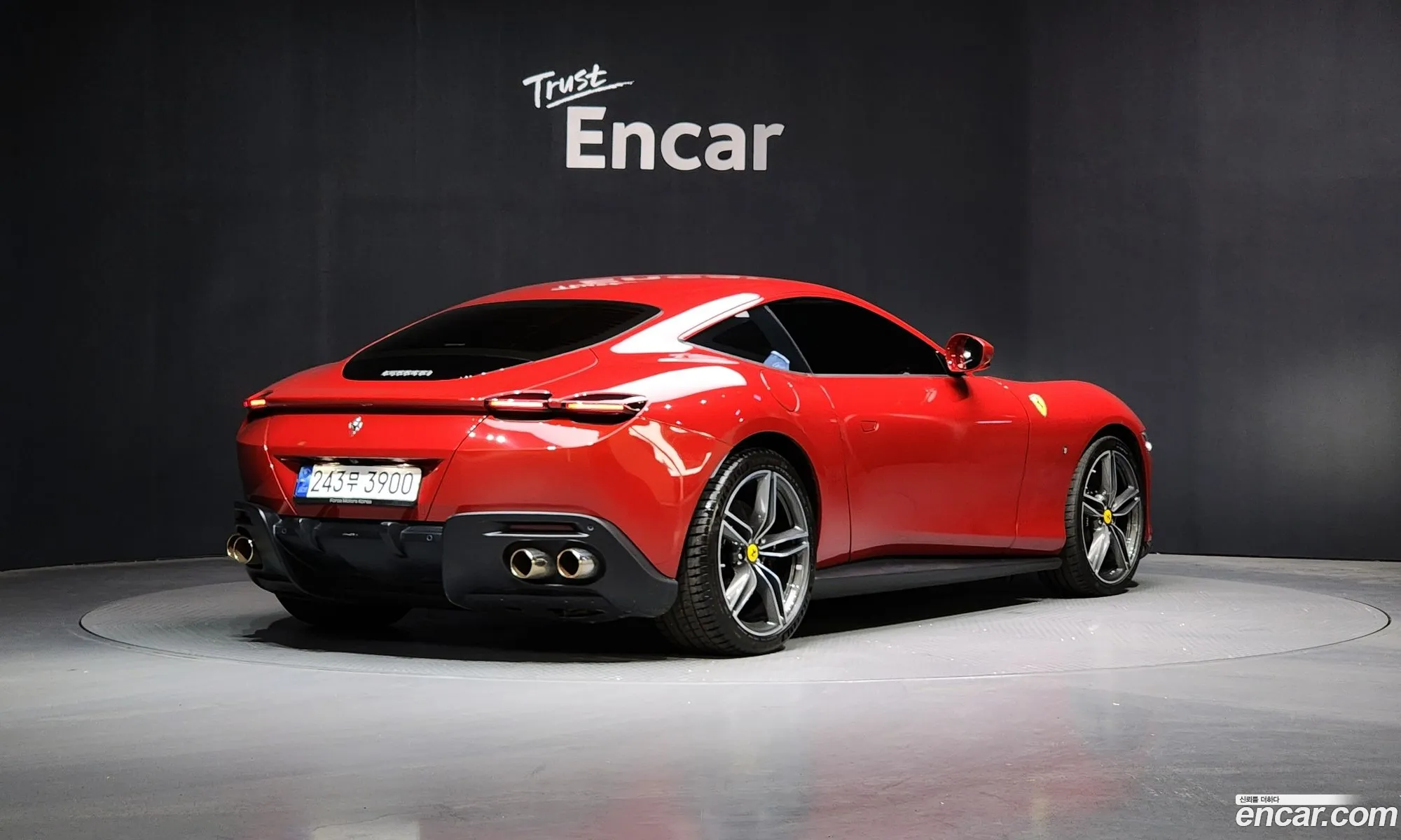 Ferrari Roma 2023 ZFF98RNL — 13
