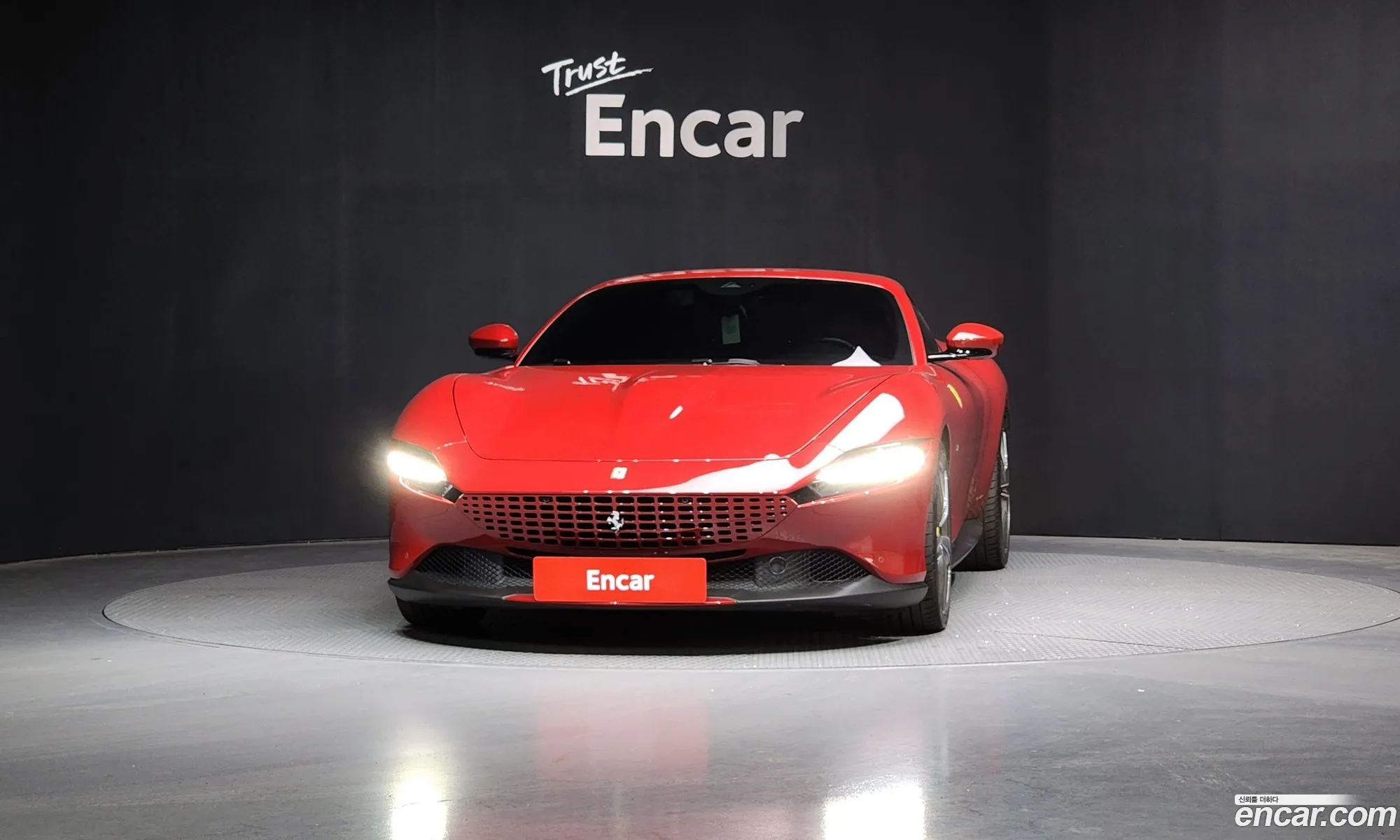 Ferrari Roma 2023 ZFF98RNL — 7