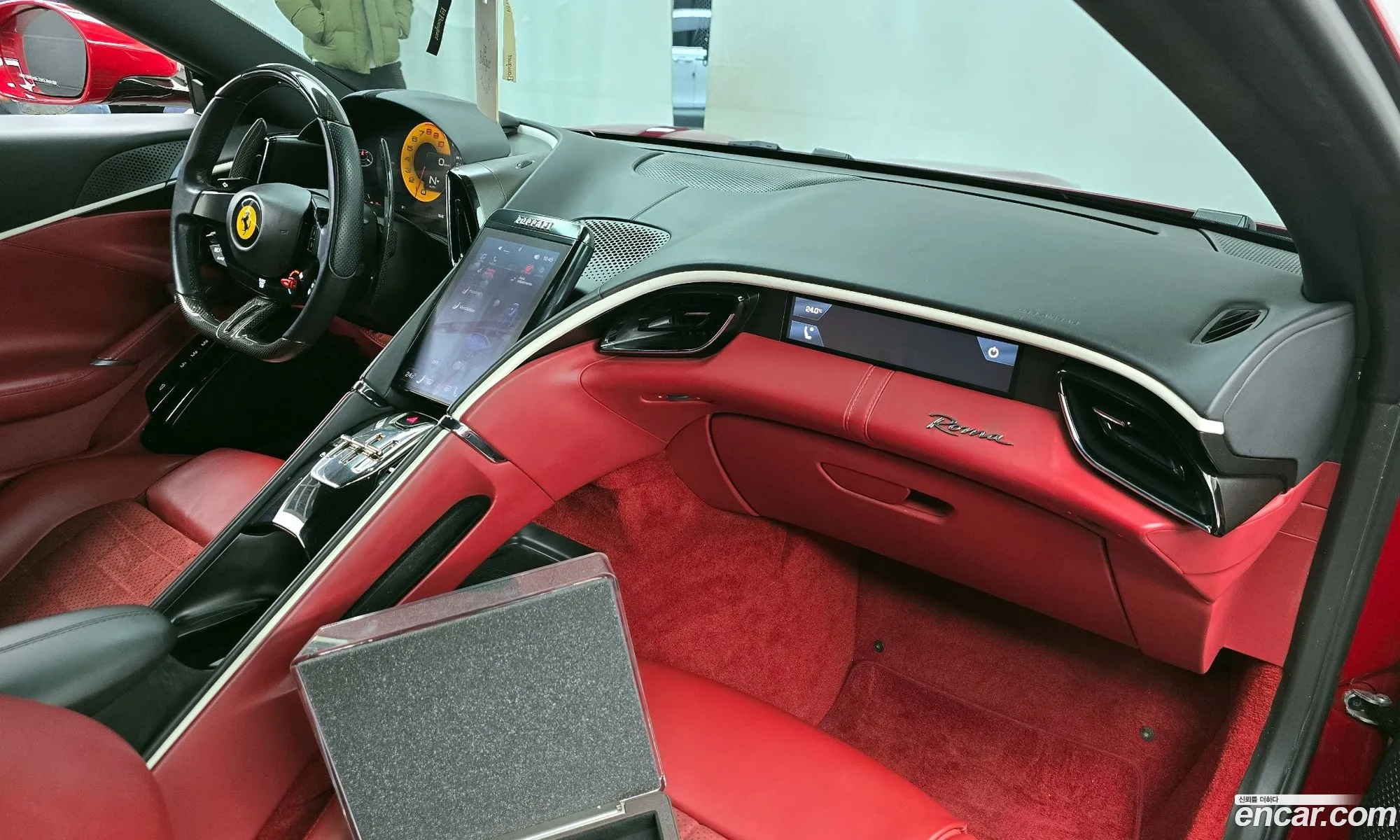 Ferrari Roma 2023 ZFF98RNL — 16