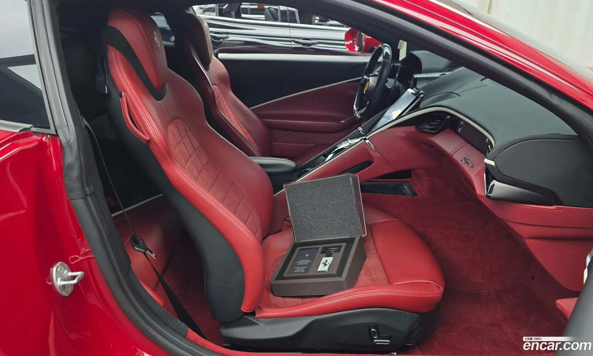 Ferrari Roma 2023 ZFF98RNL — 12