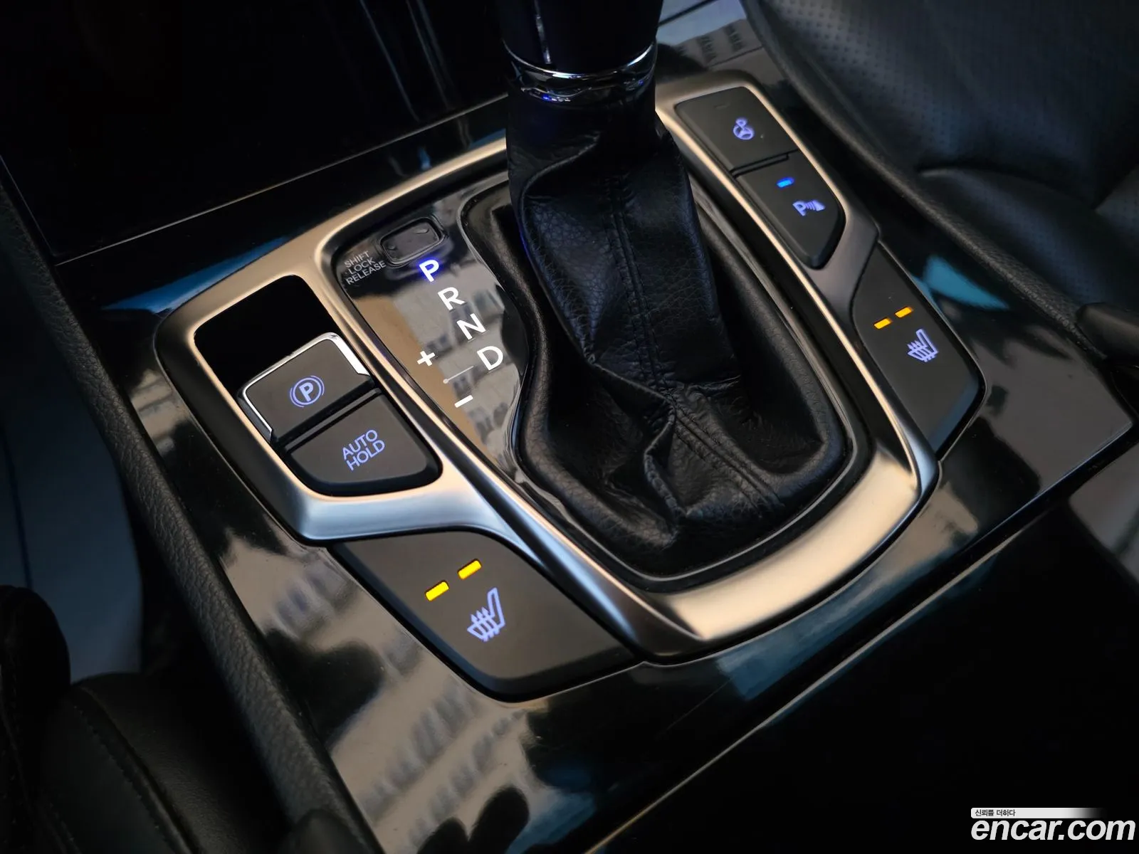 Hyundai Grandeur HG 2011 — 4