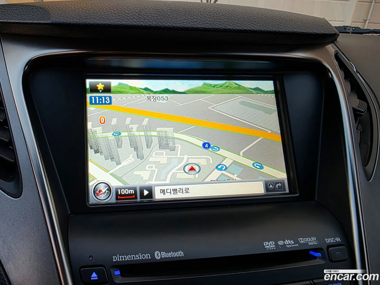 Hyundai Grandeur HG 2011 — 17
