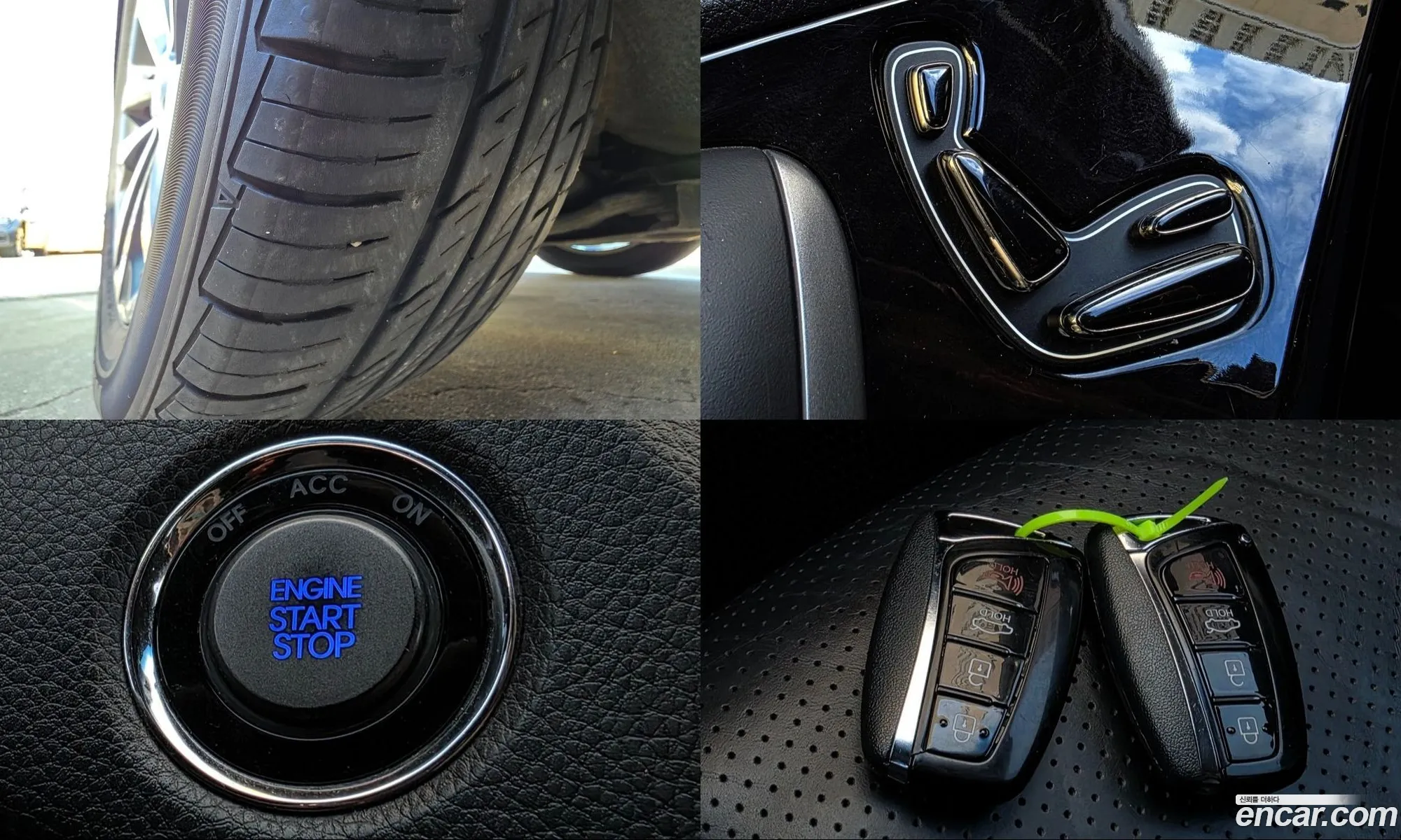 Hyundai Grandeur HG 2011 — 15