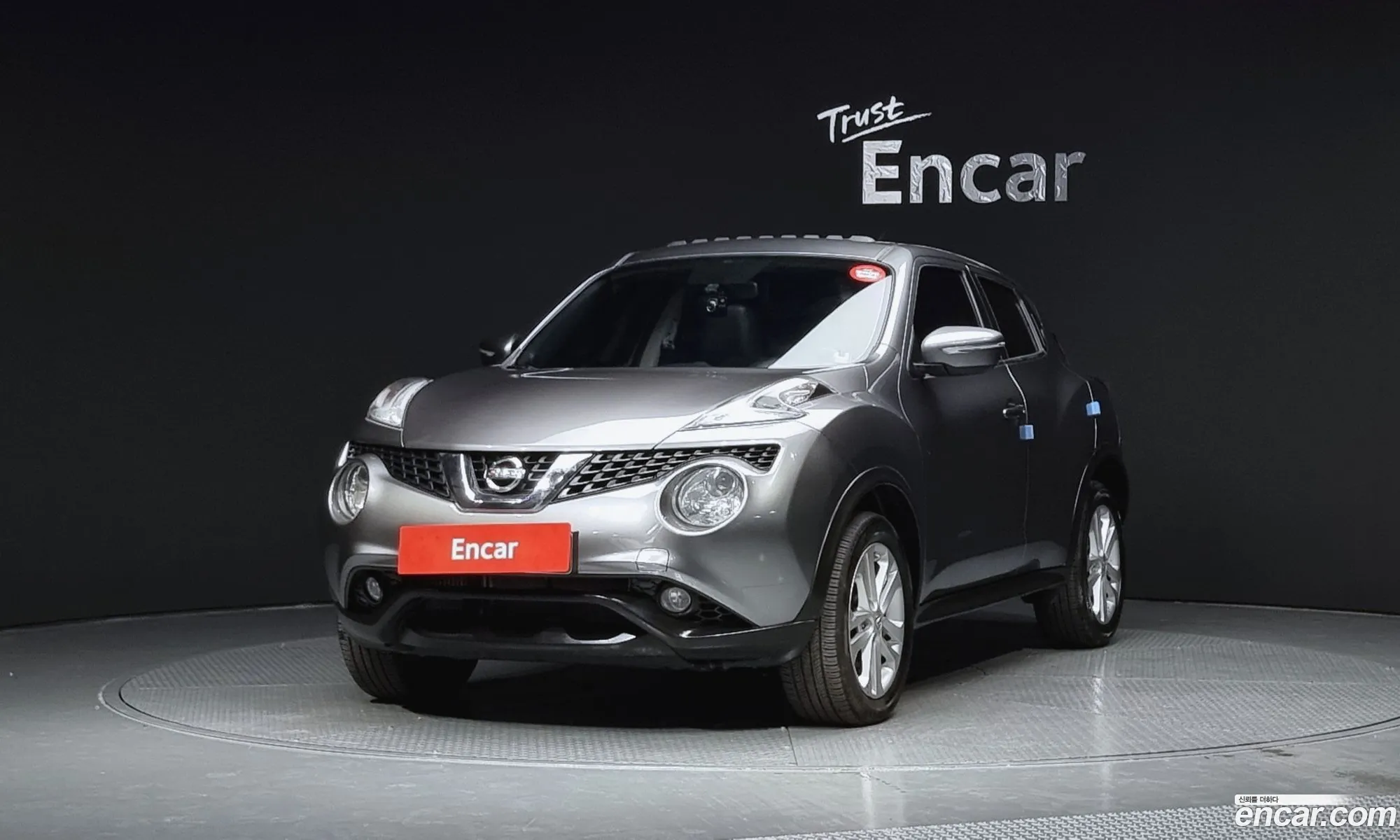 Nissan Juke 2017 JN1AF58E1HT180280 — 14