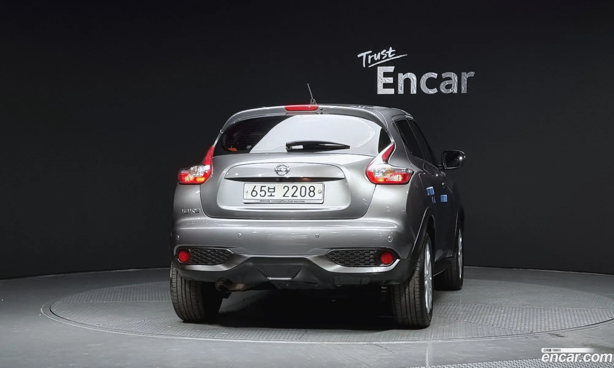 Nissan Juke 2017 JN1AF58E1HT180280 — 15