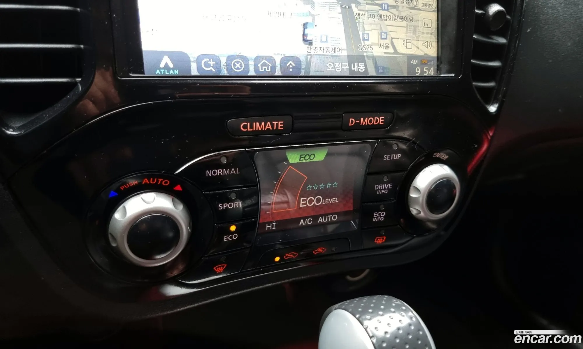 Nissan Juke 2017 JN1AF58E1HT180280 — 18