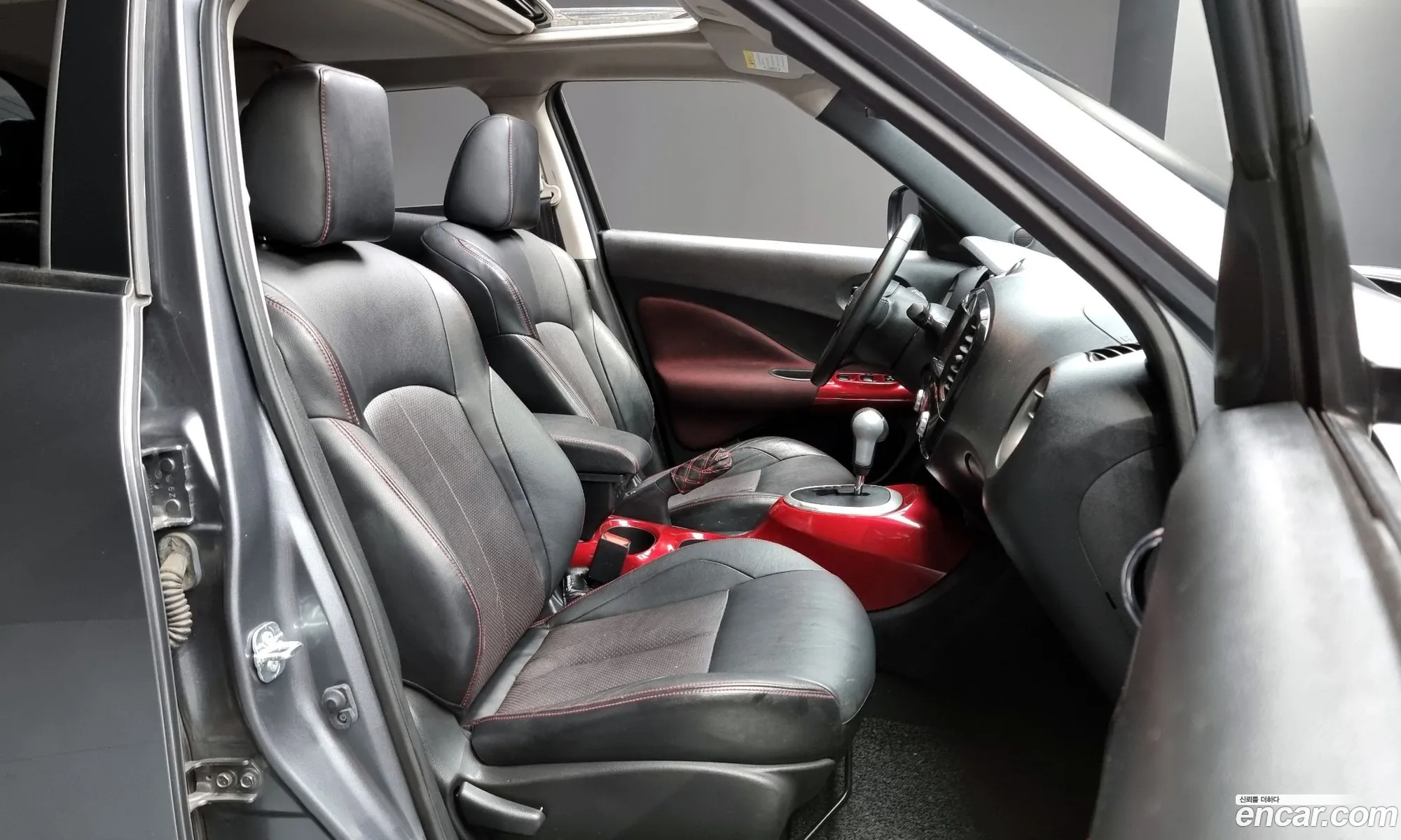 Nissan Juke 2017 JN1AF58E1HT180280 — 10