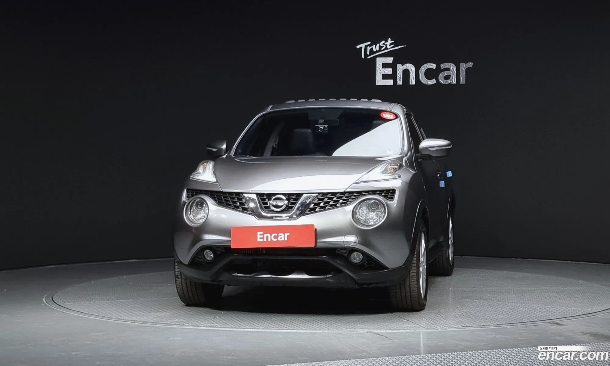 Nissan Juke 2017 JN1AF58E1HT180280 — 5