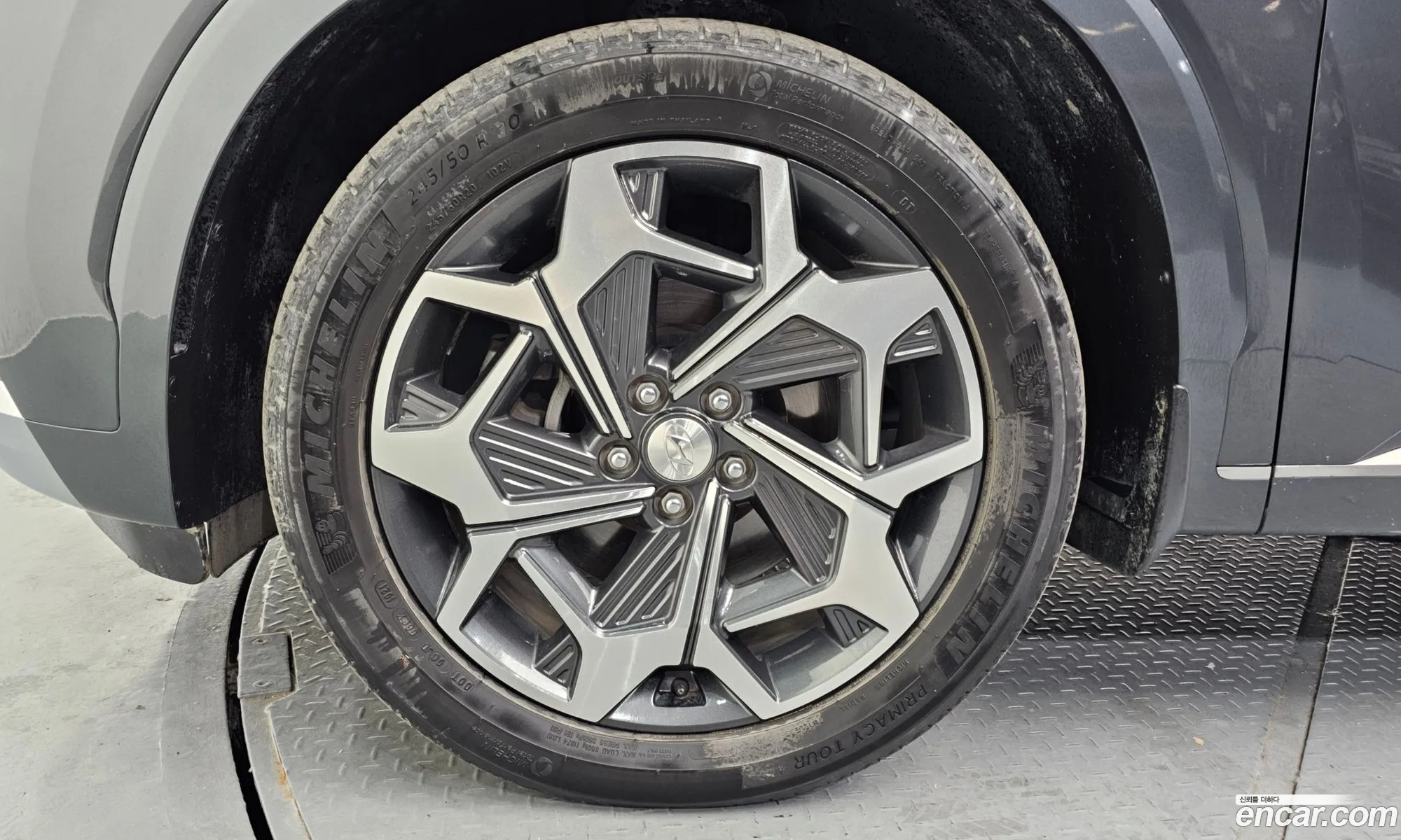 Hyundai Palisade 2021 — 18