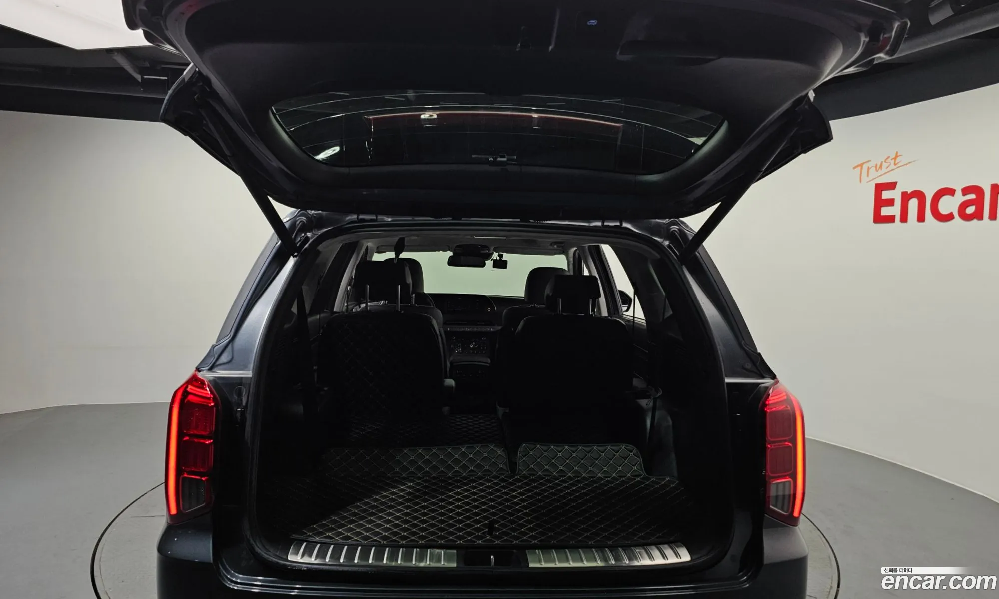 Hyundai Palisade 2021 — 7