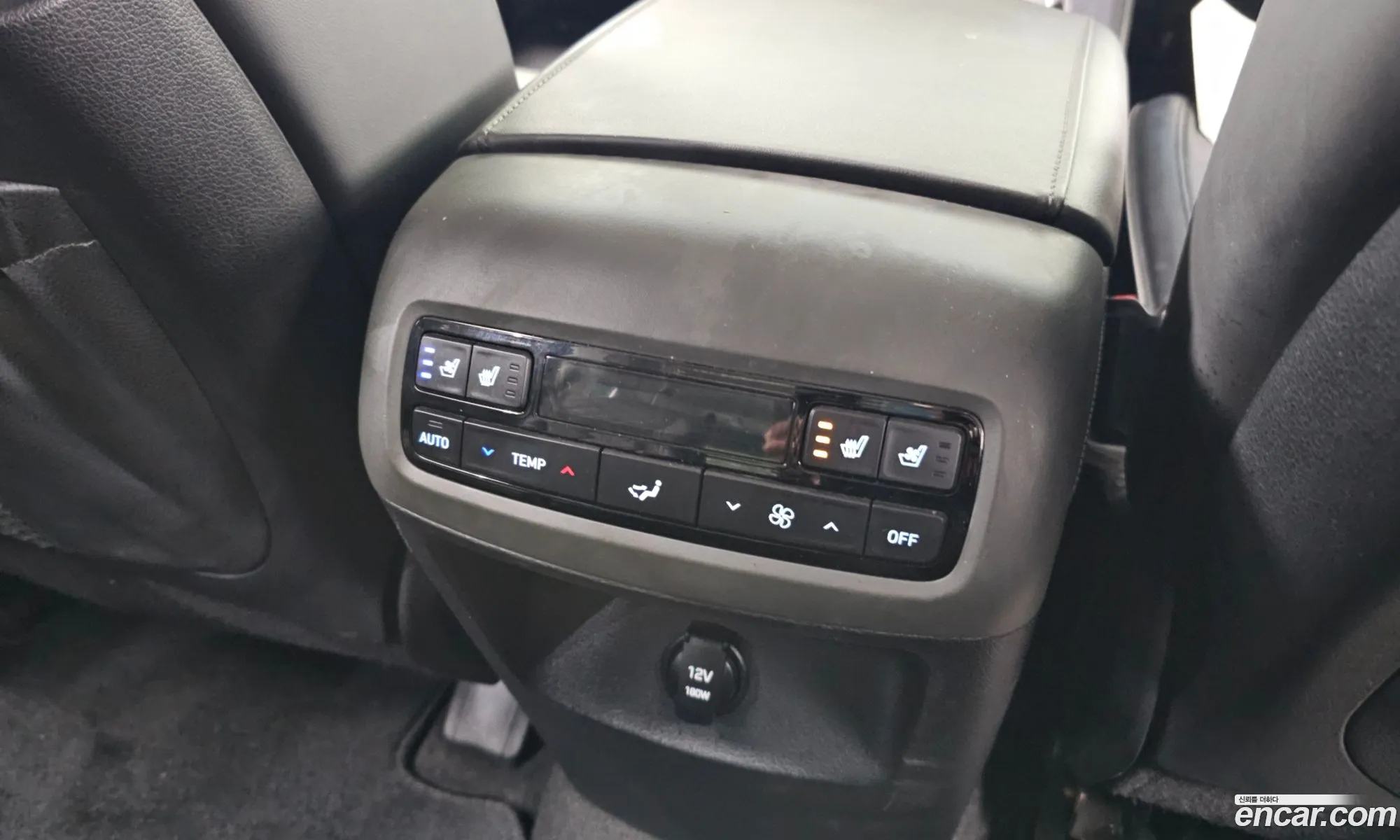 Hyundai Palisade 2021 — 3