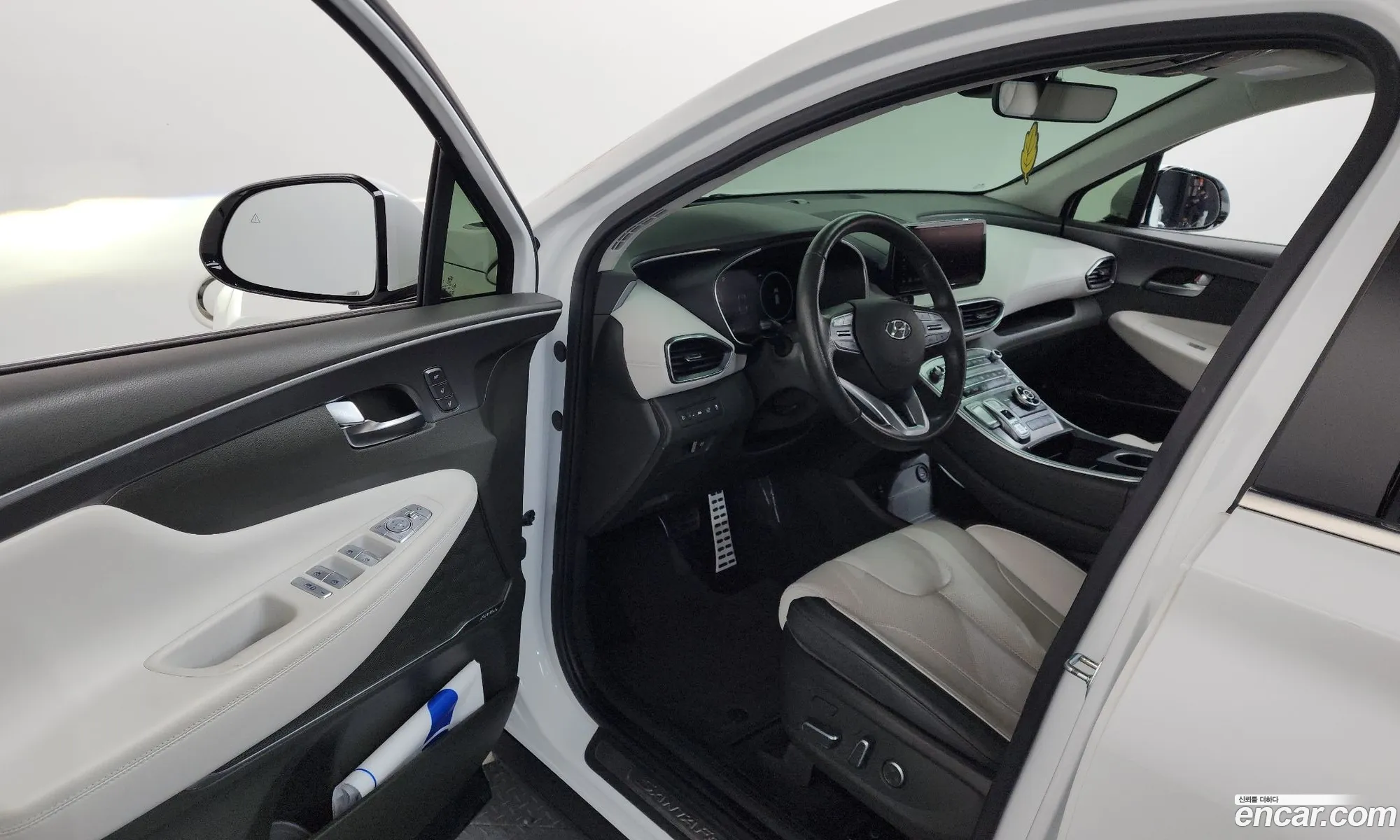 Hyundai Santa Fe 2022 — 14