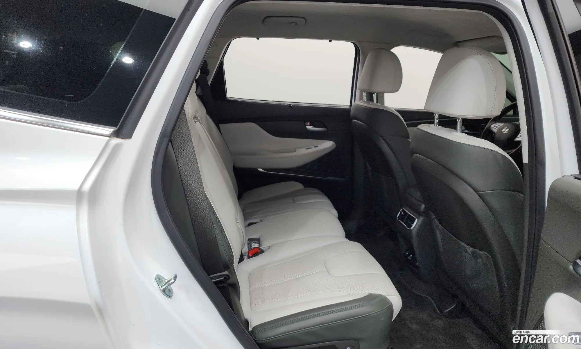 Hyundai Santa Fe 2022 — 19