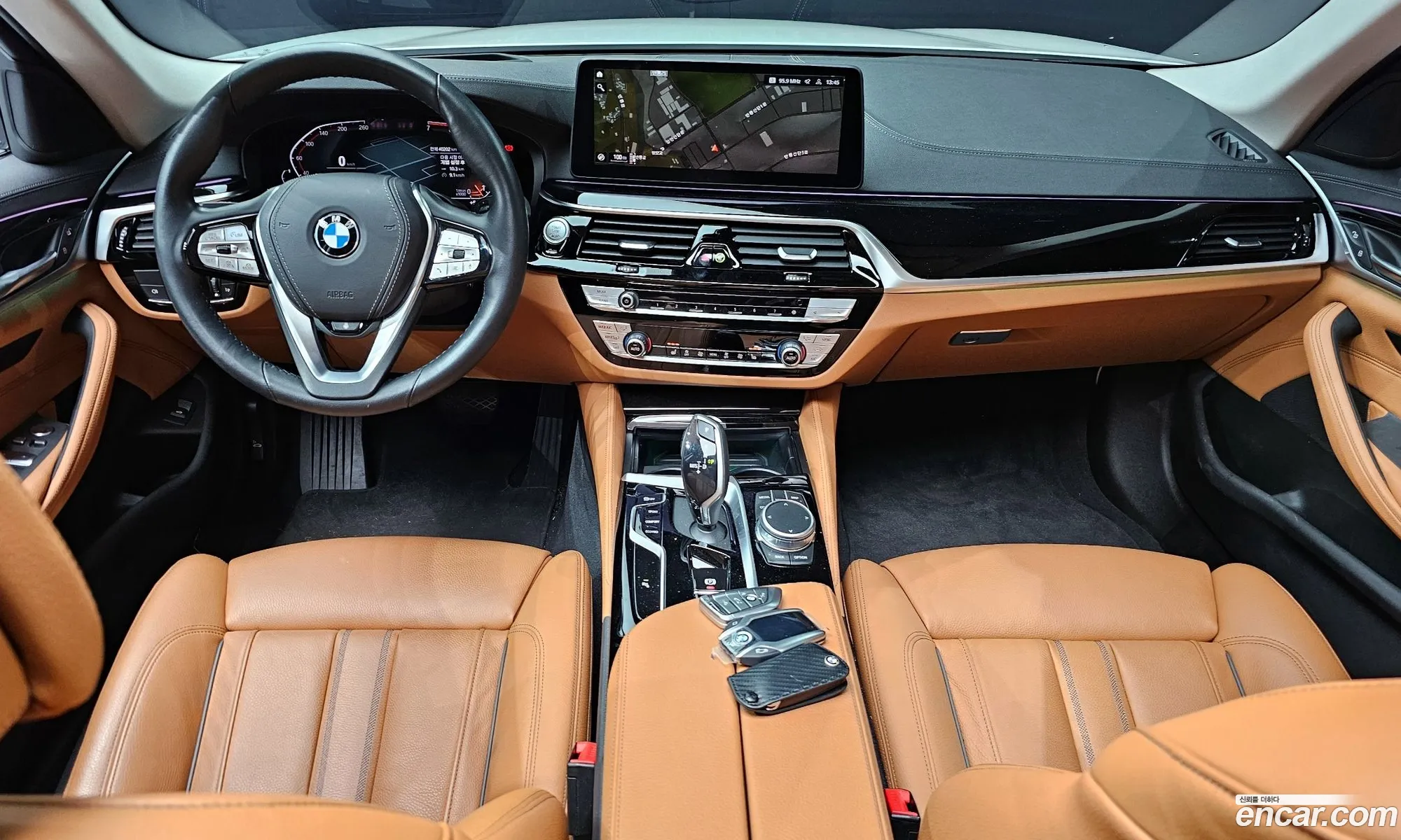BMW 5 Series 2022 WBA11BH0XNWX49973 — 17