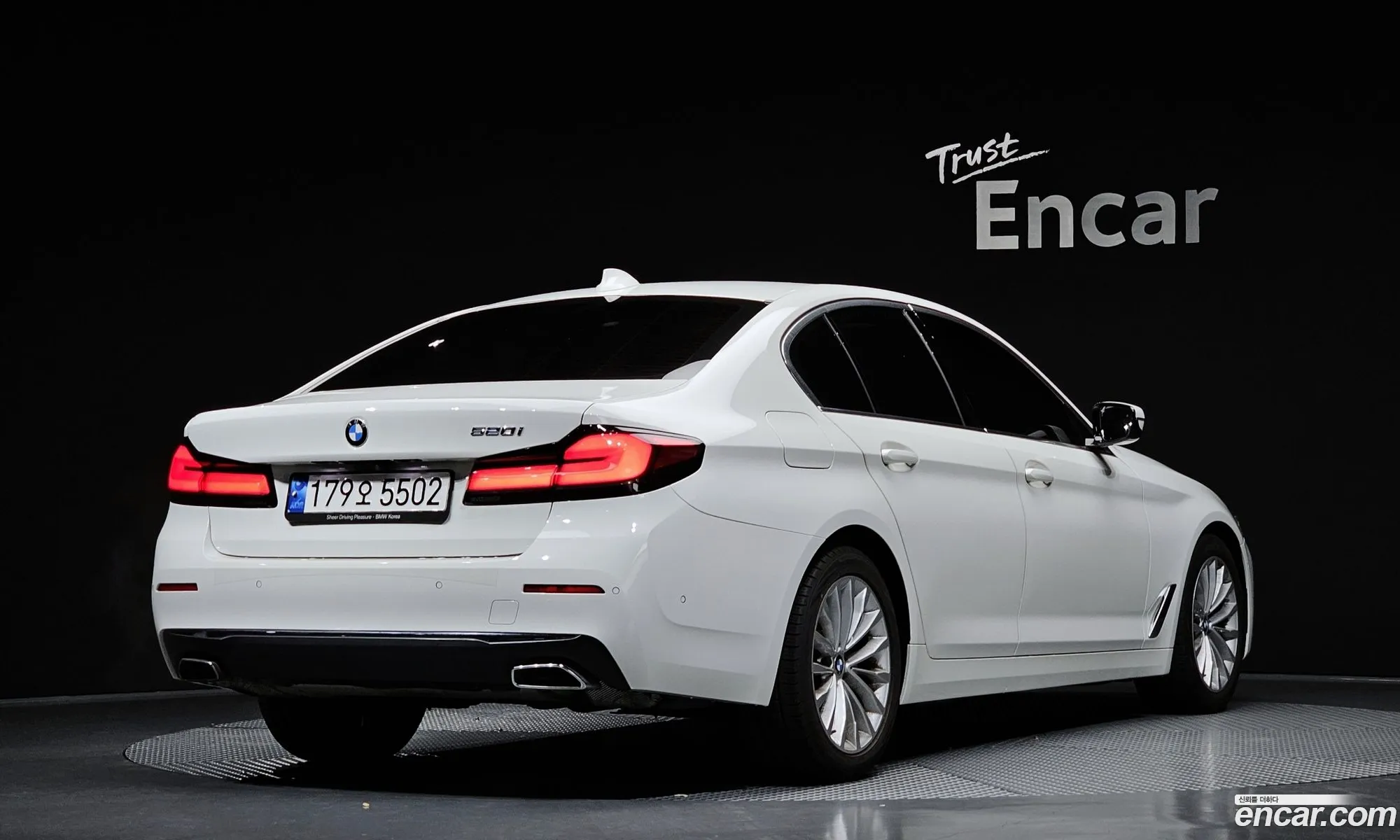 BMW 5 Series 2022 WBA11BH0XNWX49973 — 15