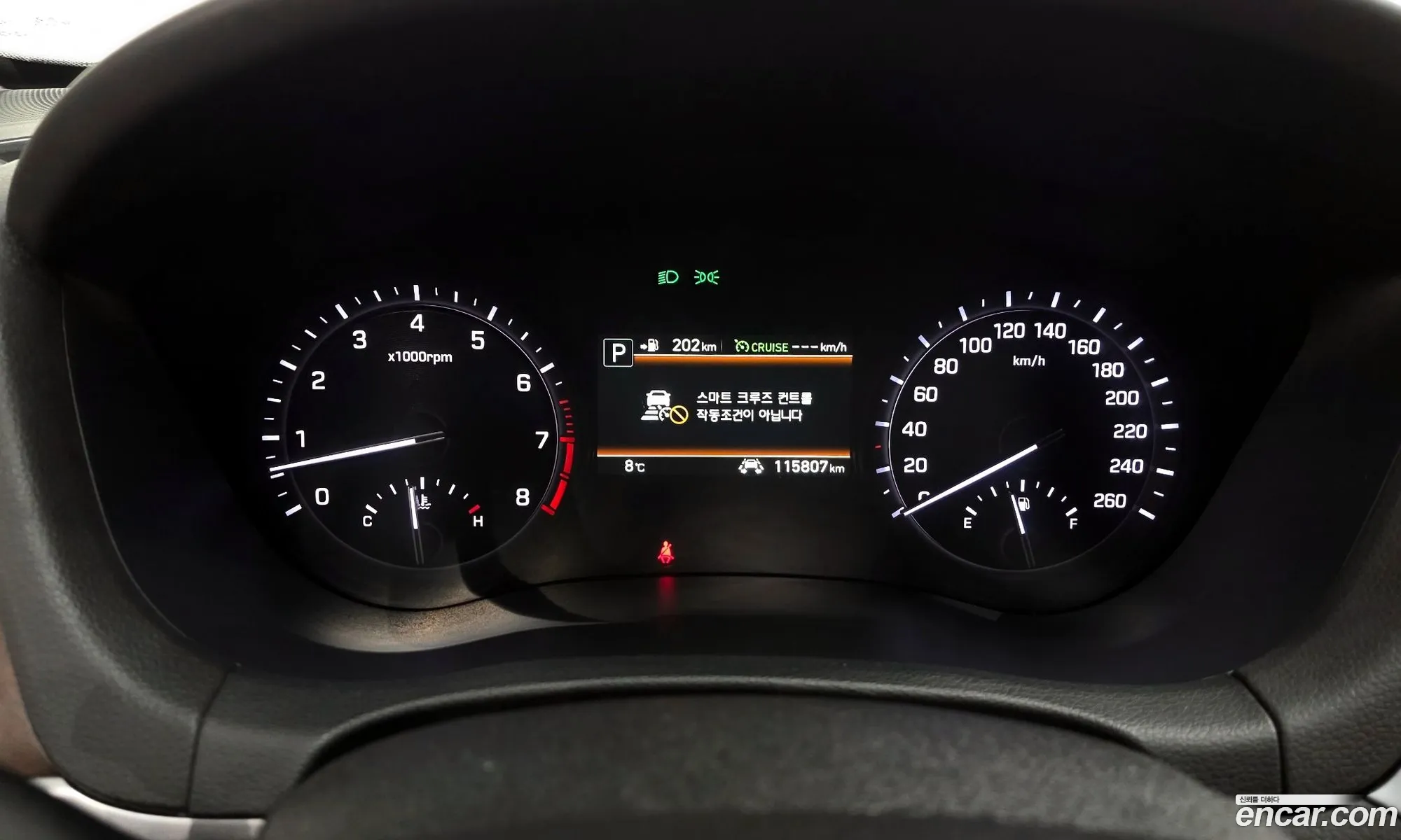 Genesis G80 2017 — 2