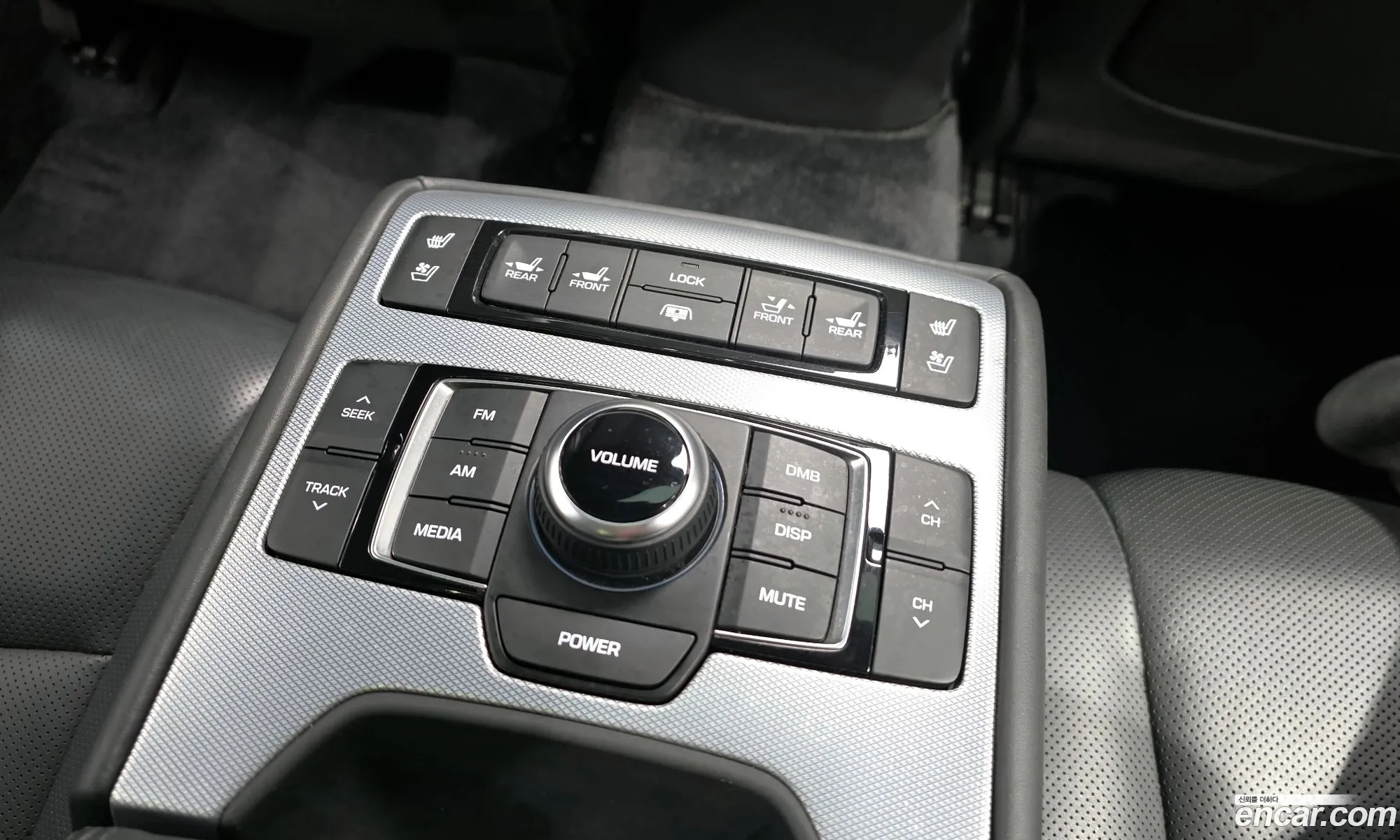 Genesis G80 2017 — 5
