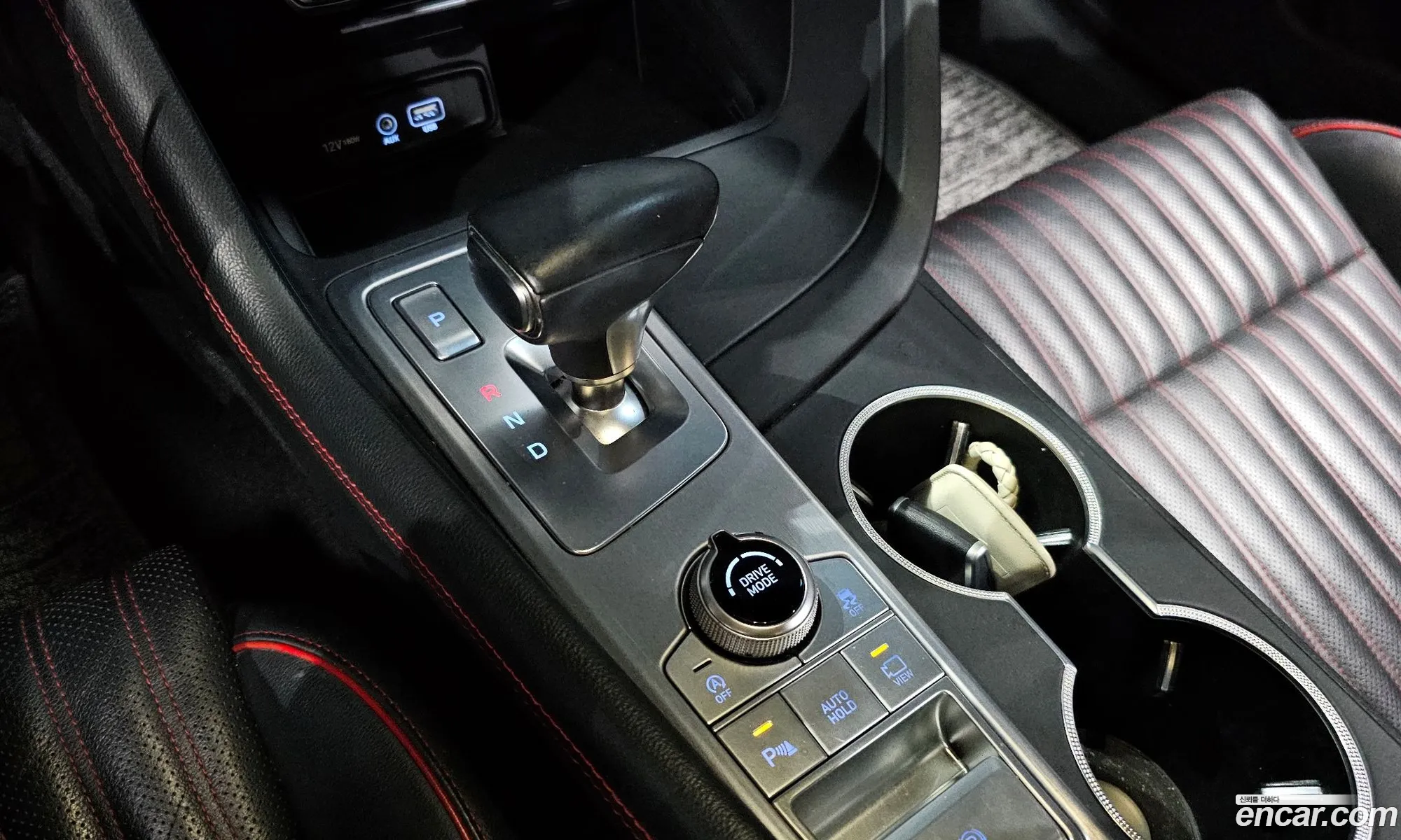 Genesis G70 2018 — 7