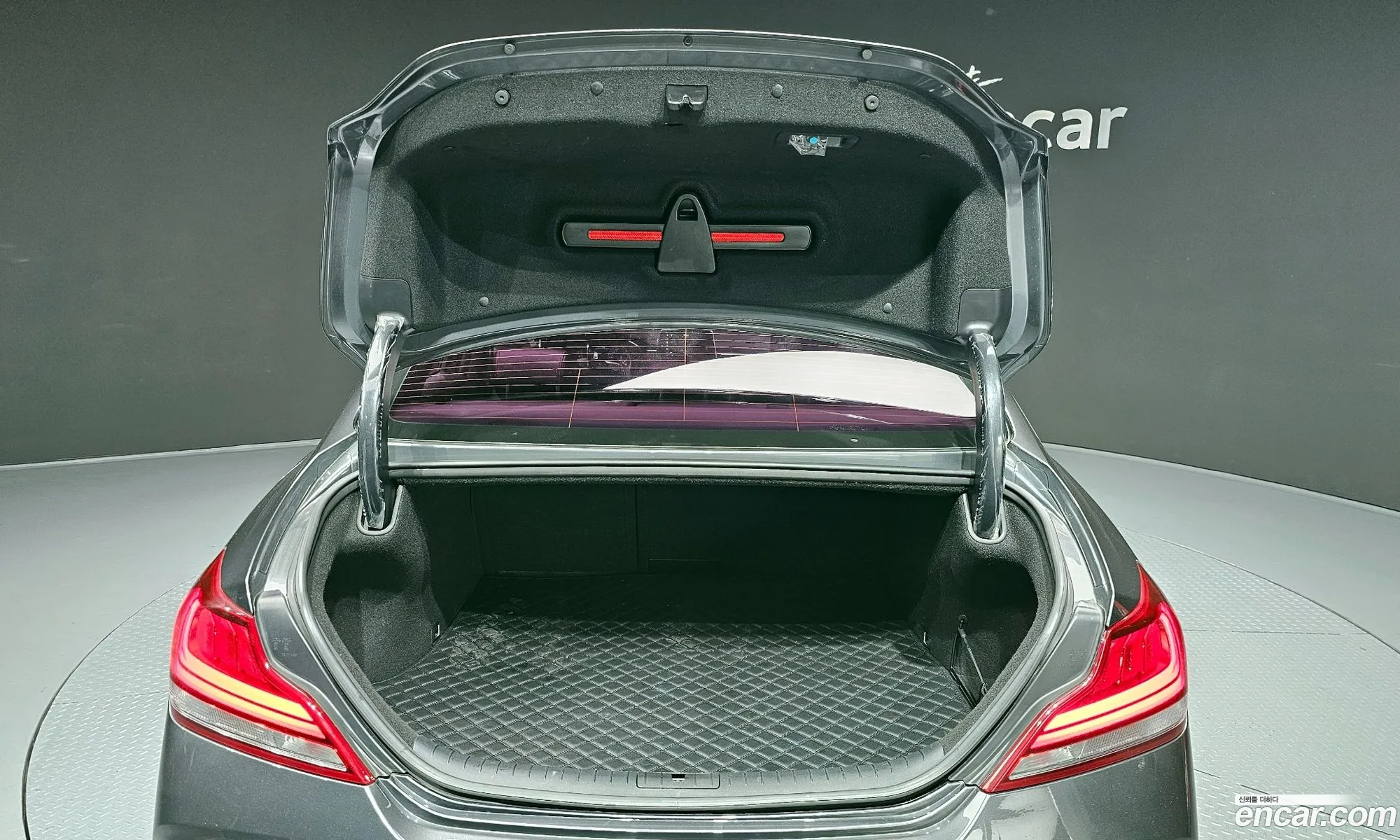 Genesis G70 2018 — 3