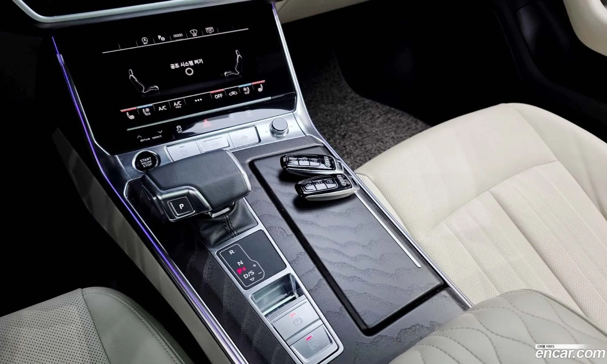 Audi A6 2022 WAUZZZF22NN042932 — 12