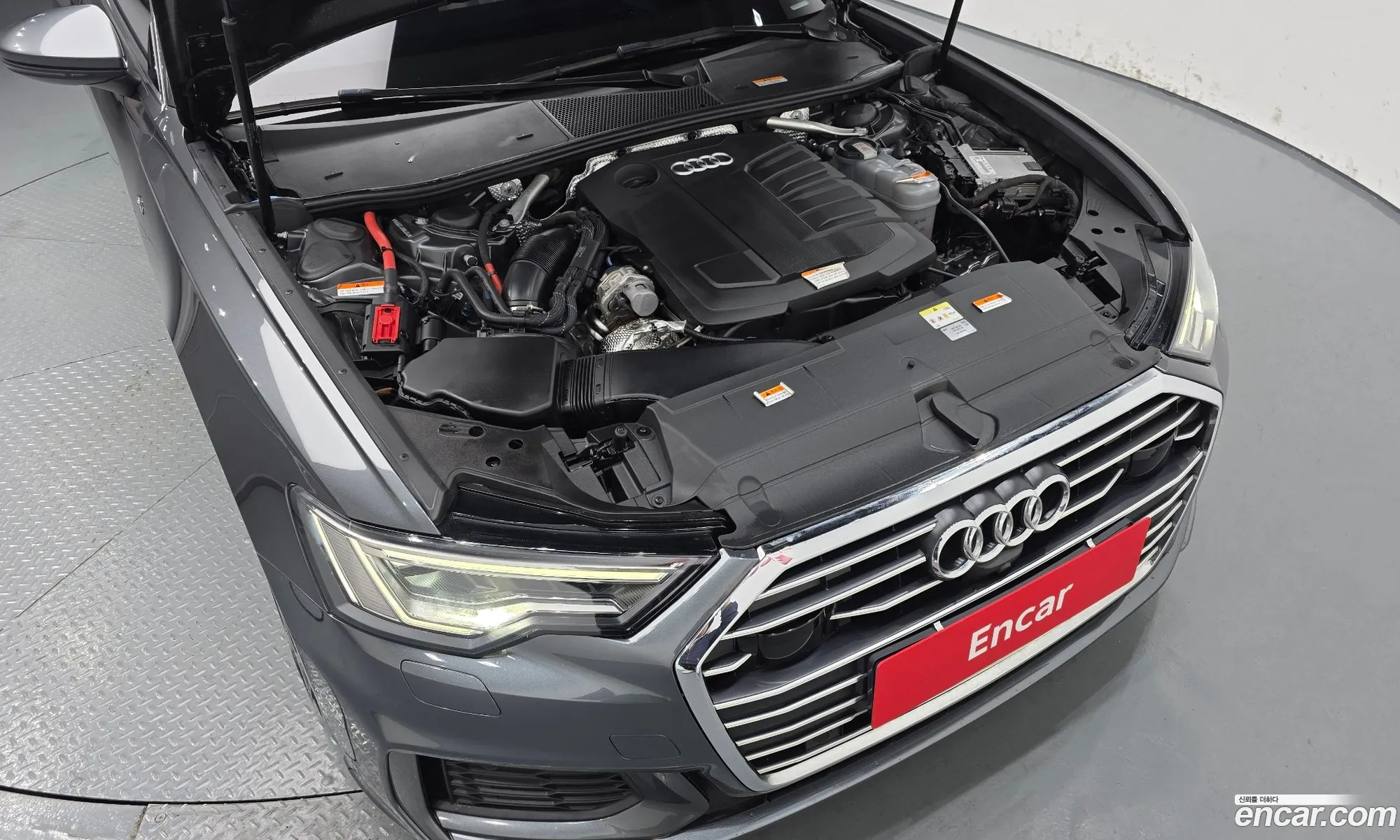 Audi A6 2022 WAUZZZF22NN042932 — 15