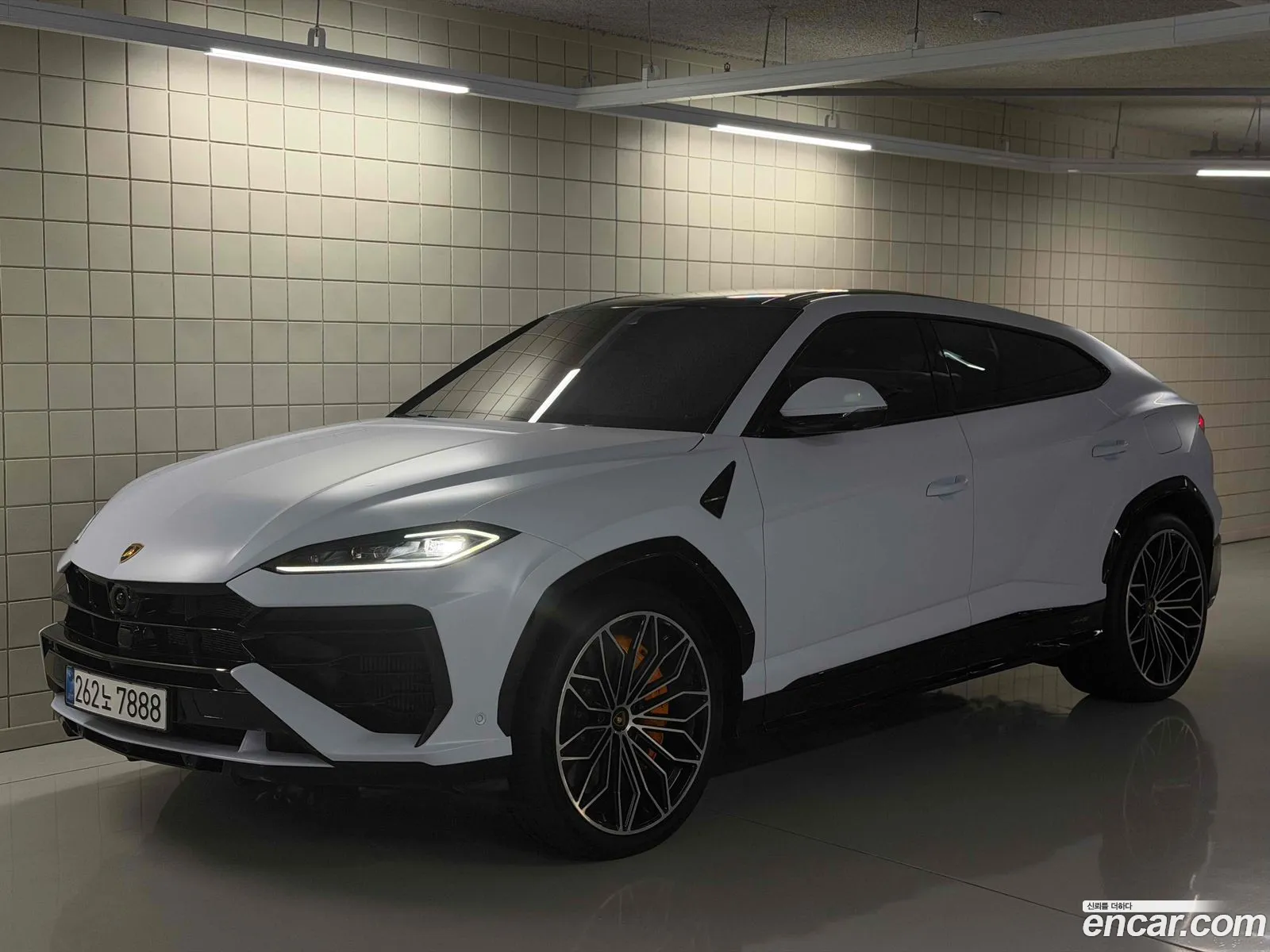 Lamborghini Urus 2025 — 11