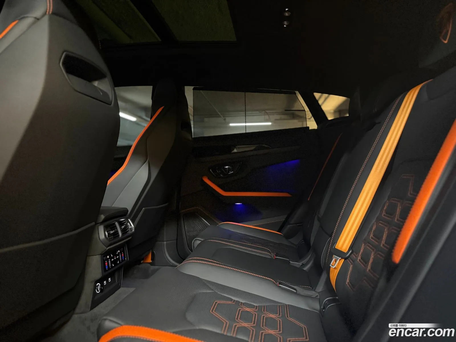 Lamborghini Urus 2025 — 10