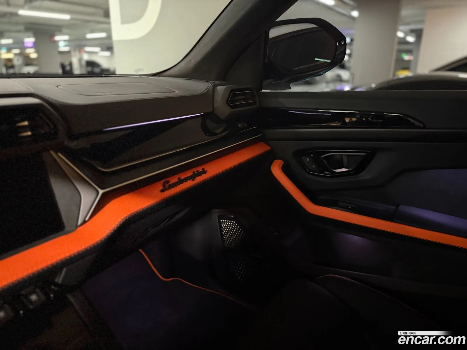 Lamborghini Urus 2025 — 14