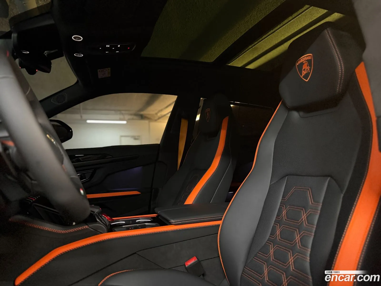 Lamborghini Urus 2025 — 13