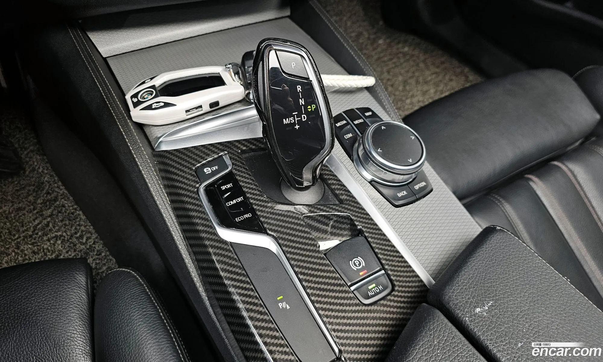 BMW 5 Series 2017 WBAJD3106JG969929 — 4