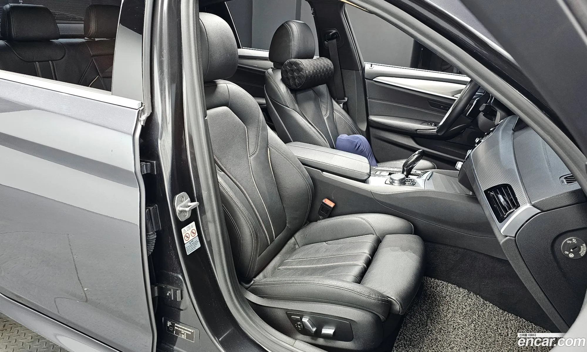 BMW 5 Series 2017 WBAJD3106JG969929 — 13