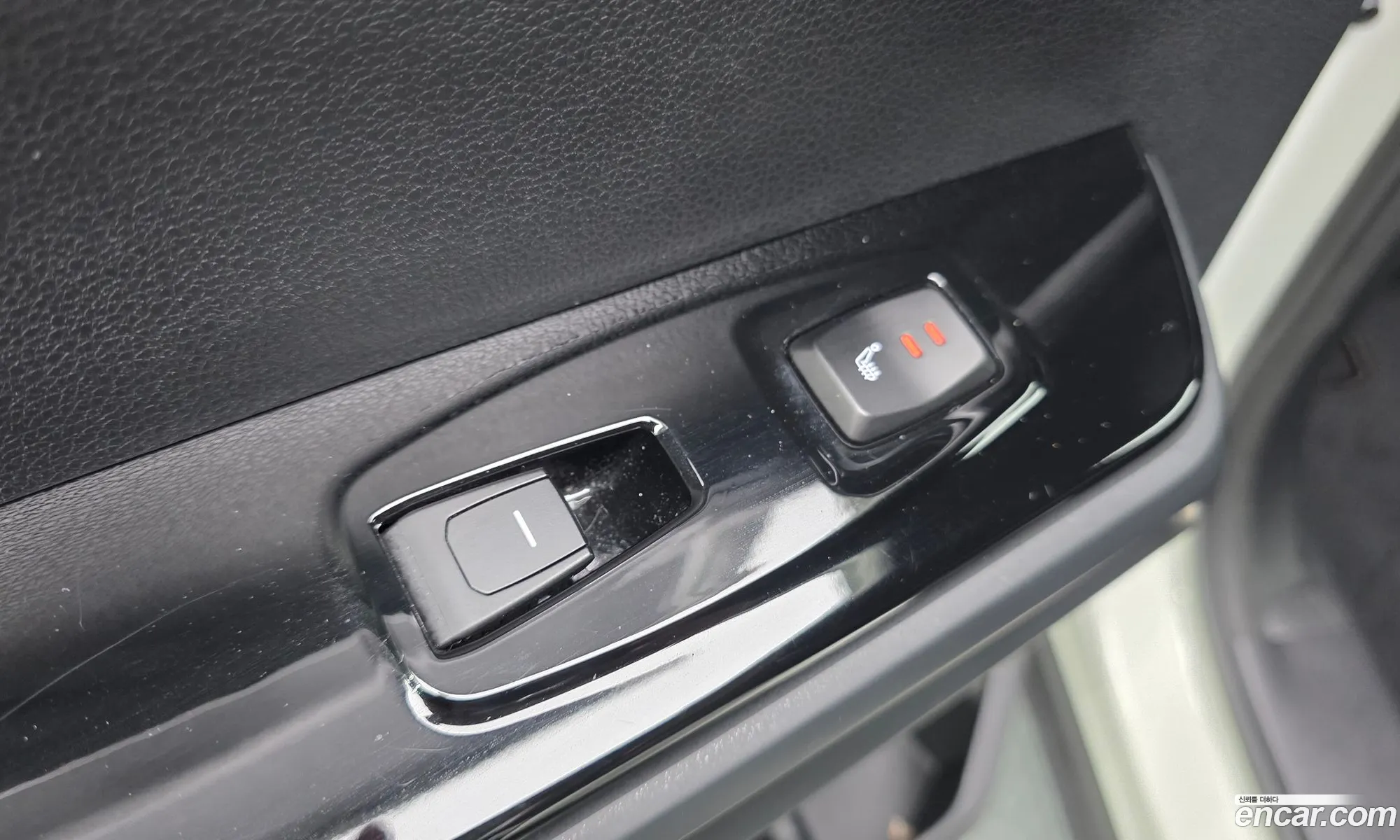 KG Mobility (SsangYong) Torres 2023 — 20
