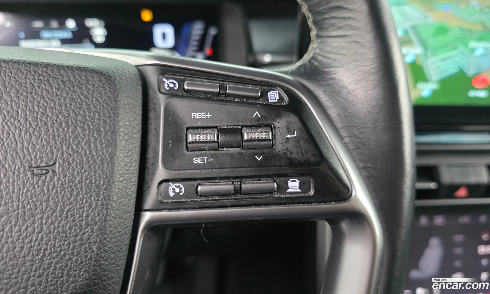 KG Mobility (SsangYong) Torres 2023 — 13