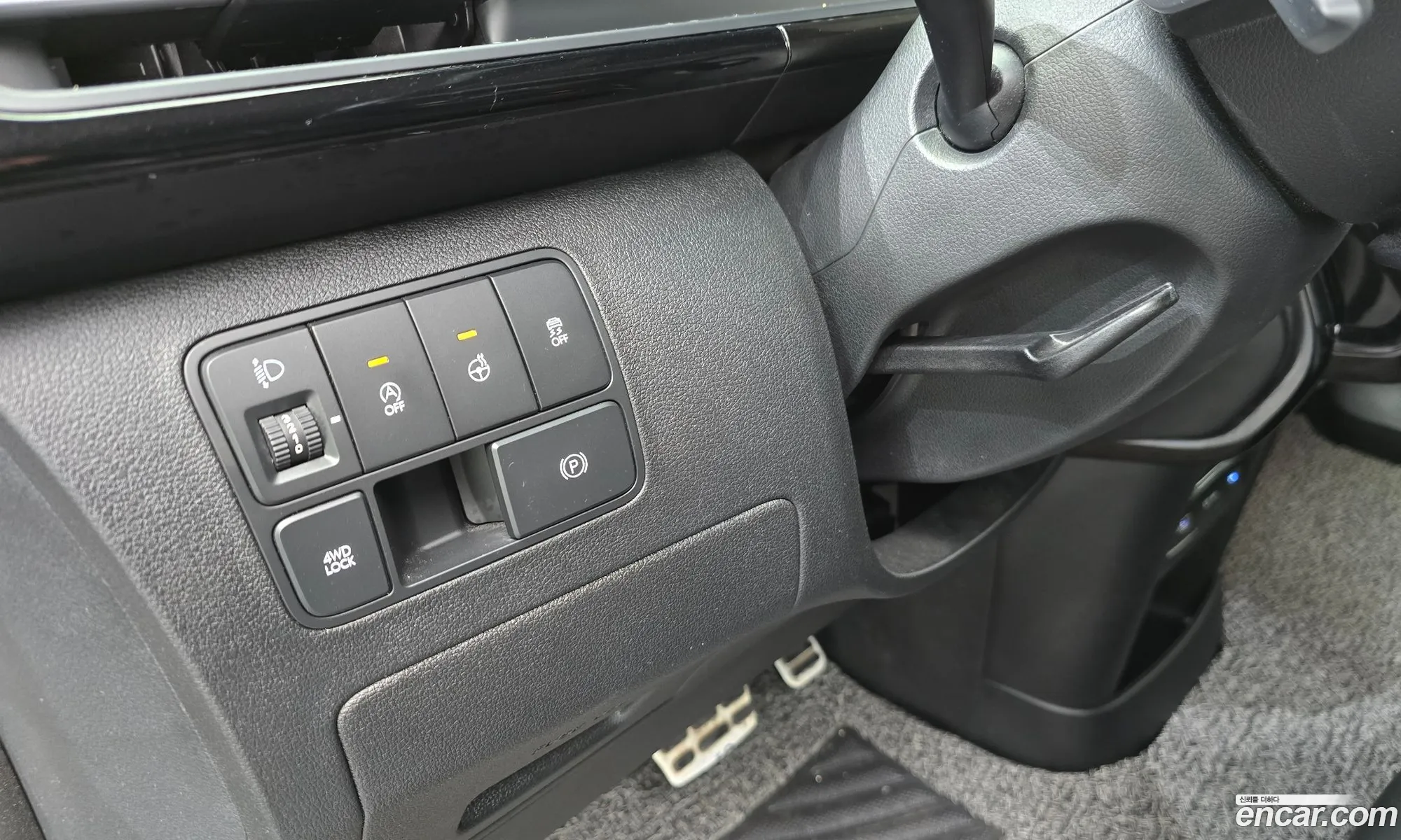 Hyundai Staria 2022 — 4