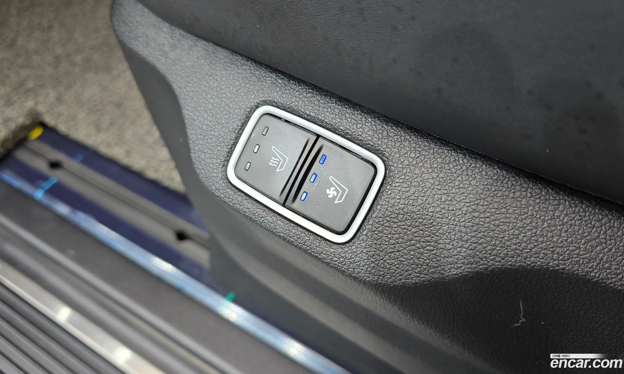 Hyundai Staria 2022 — 2