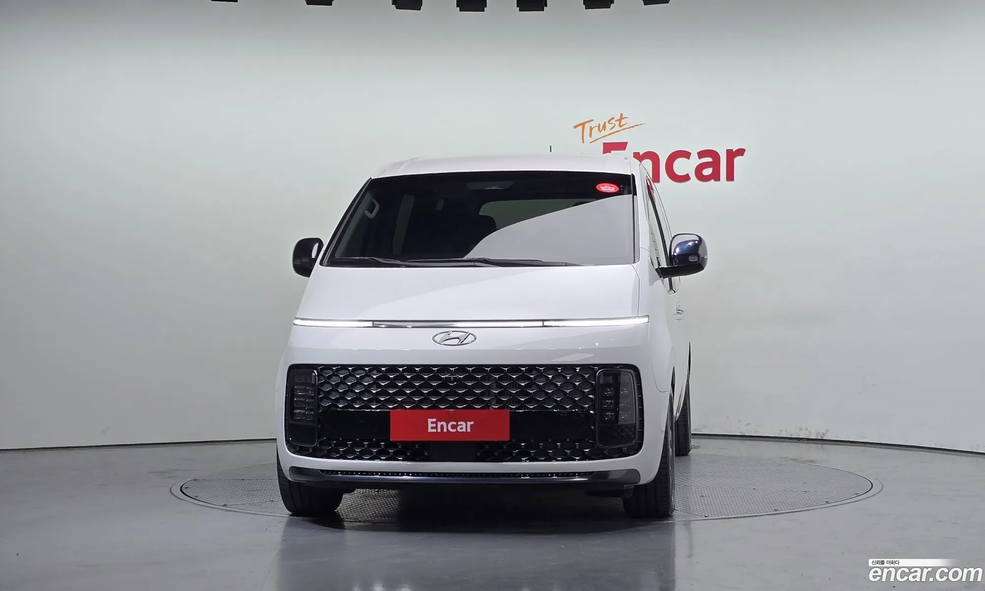 Hyundai Staria 2022 — 6