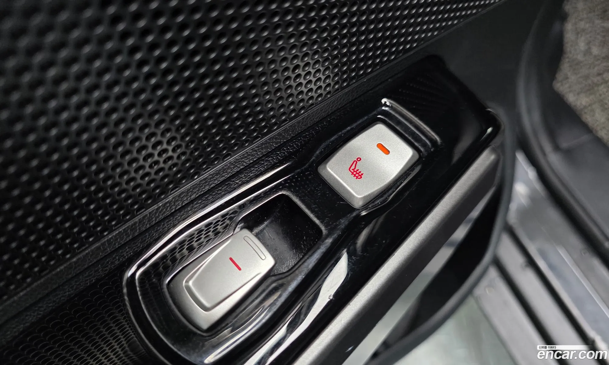 KG Mobility (SsangYong) Tivoli Air 2017 — 8